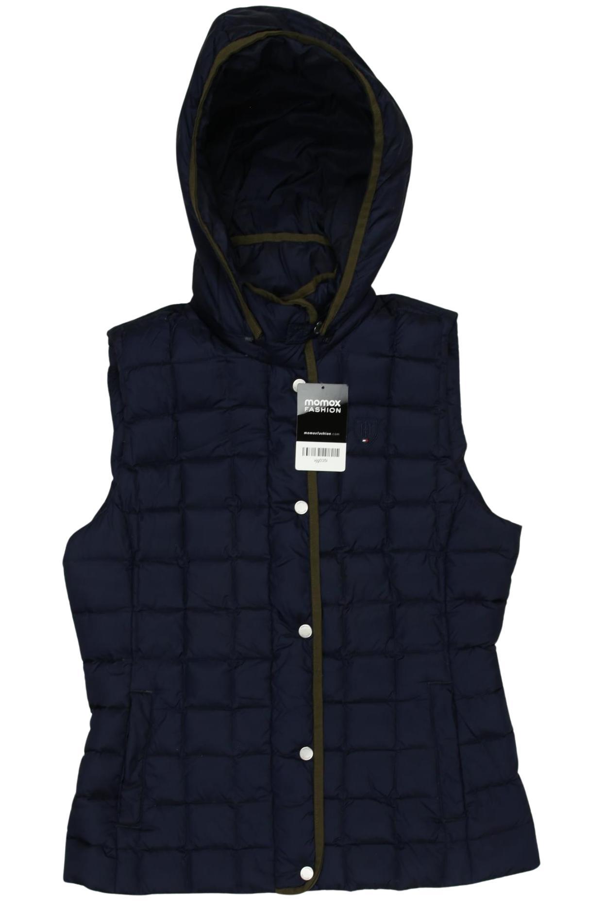 

Tommy Hilfiger Damen Weste, marineblau, Gr. 36