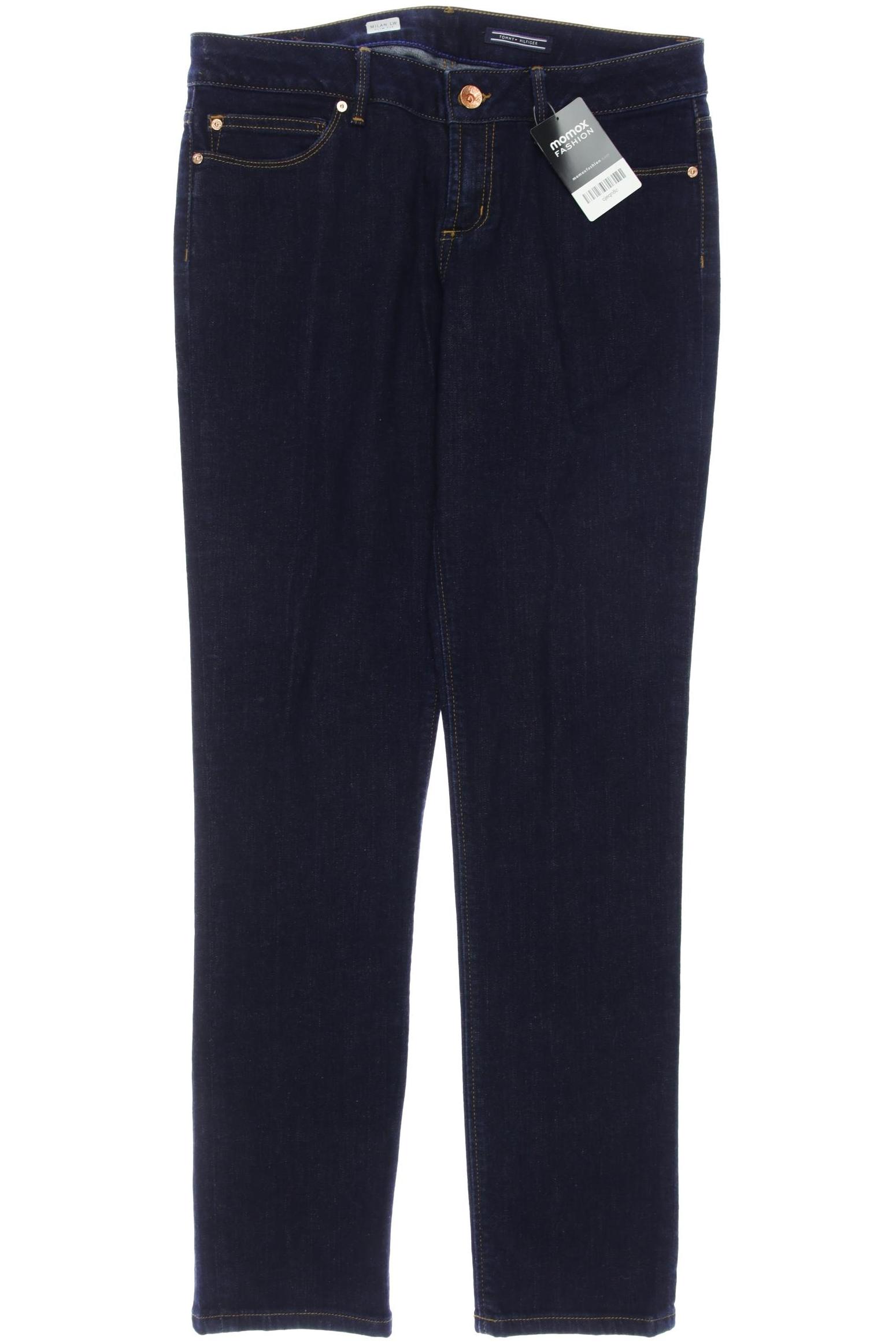 

Tommy Hilfiger Damen Jeans, marineblau, Gr. 30