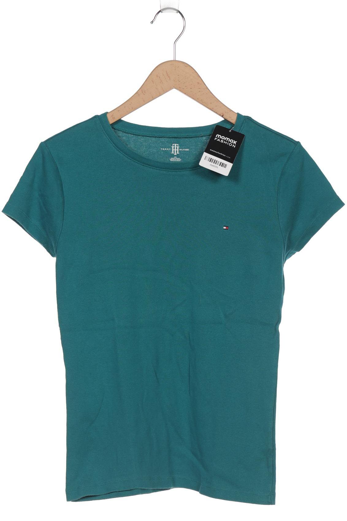 

Tommy Hilfiger Damen T-Shirt, türkis