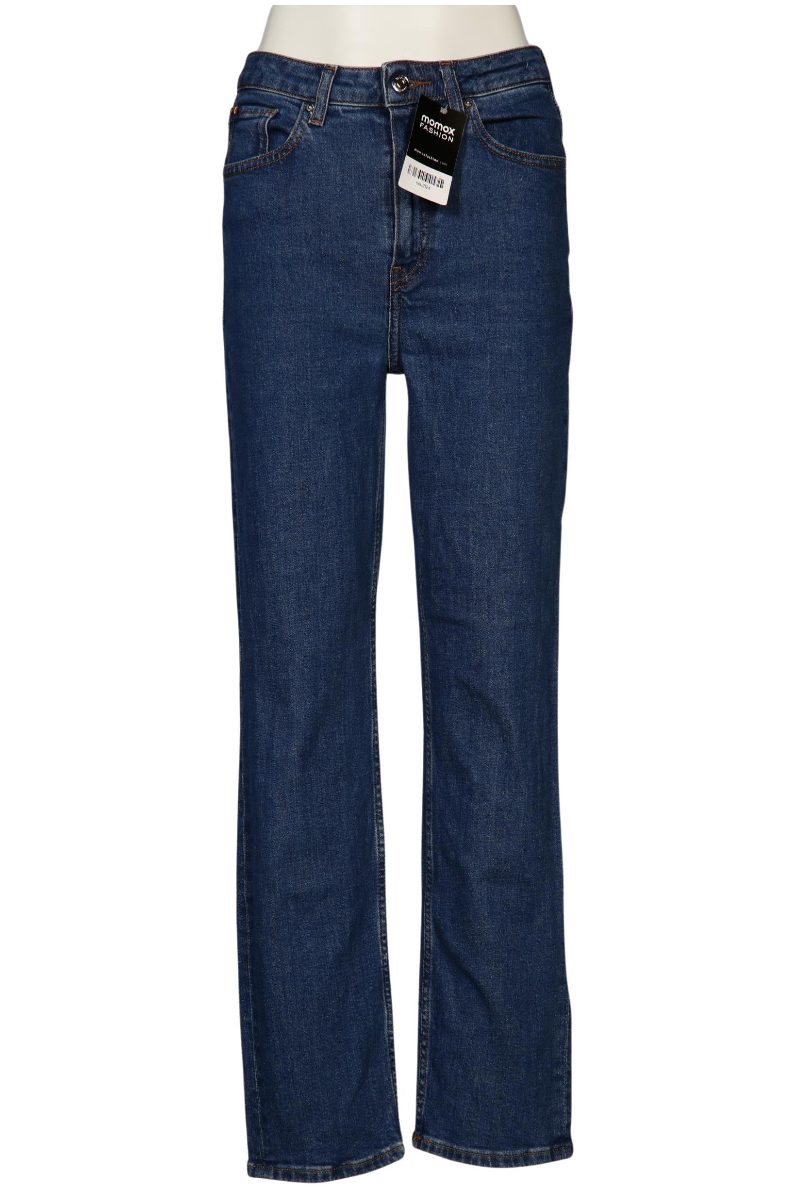 

Tommy Hilfiger Damen Jeans, blau, Gr. 28