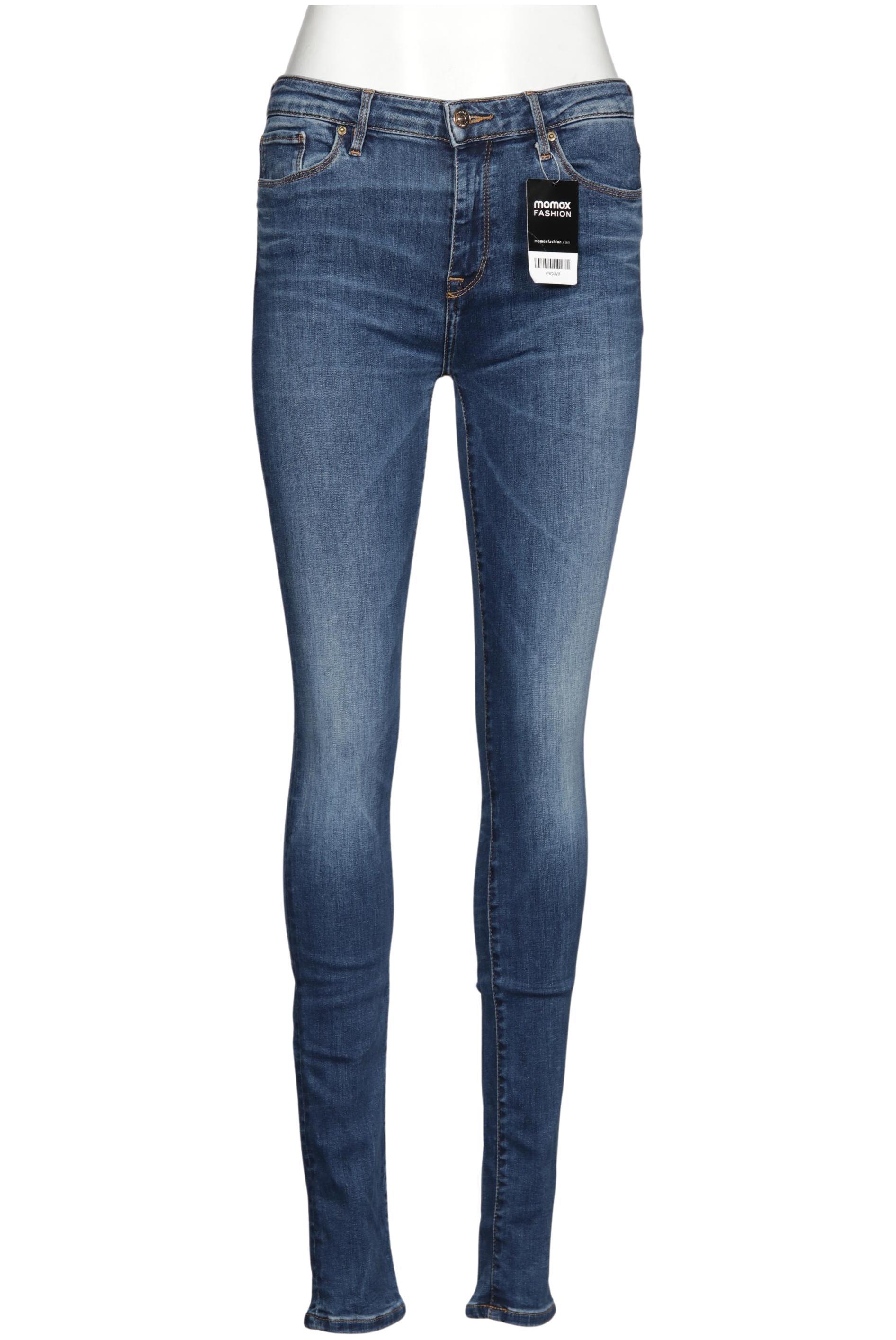 

Tommy Hilfiger Damen Jeans, blau, Gr. 29