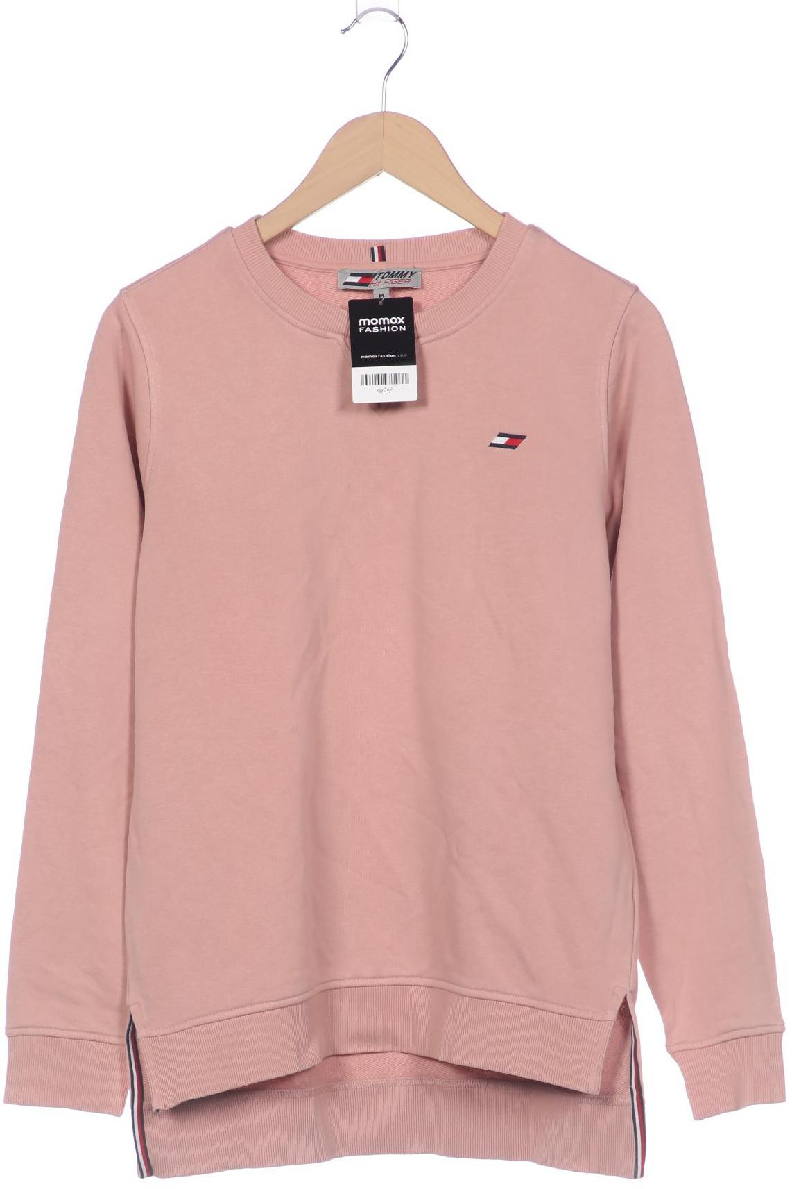 

Tommy Hilfiger Damen Sweatshirt, pink, Gr. 38