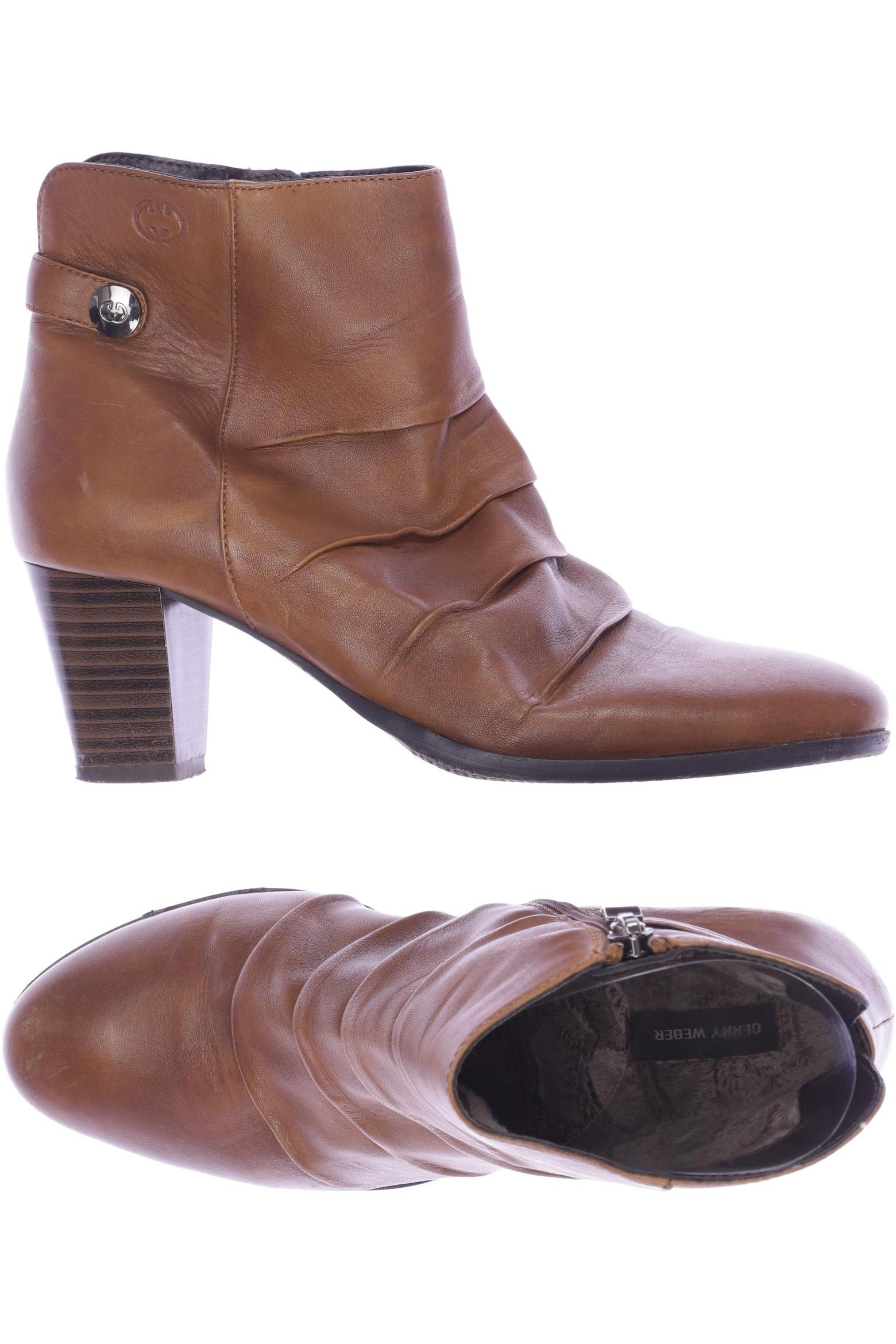 

Tommy Hilfiger Damen Stiefelette, schwarz, Gr. 38