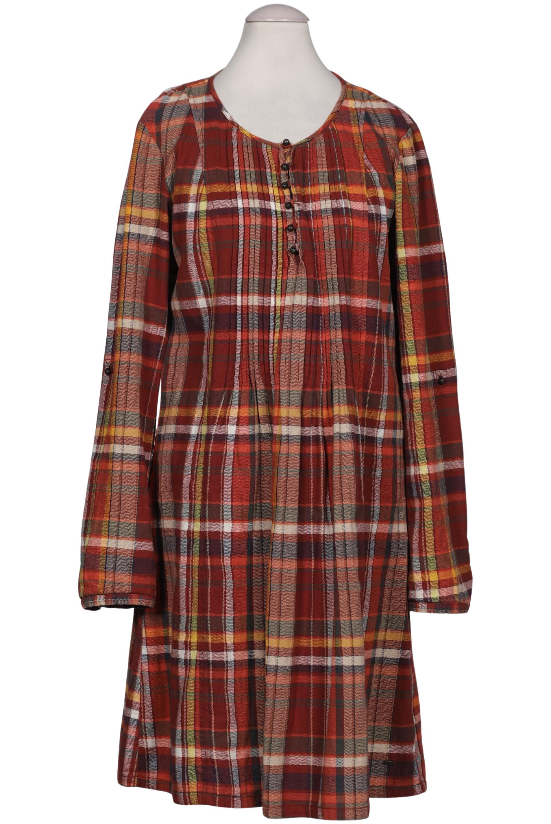 

Tommy Hilfiger Damen Kleid, rot, Gr. 6