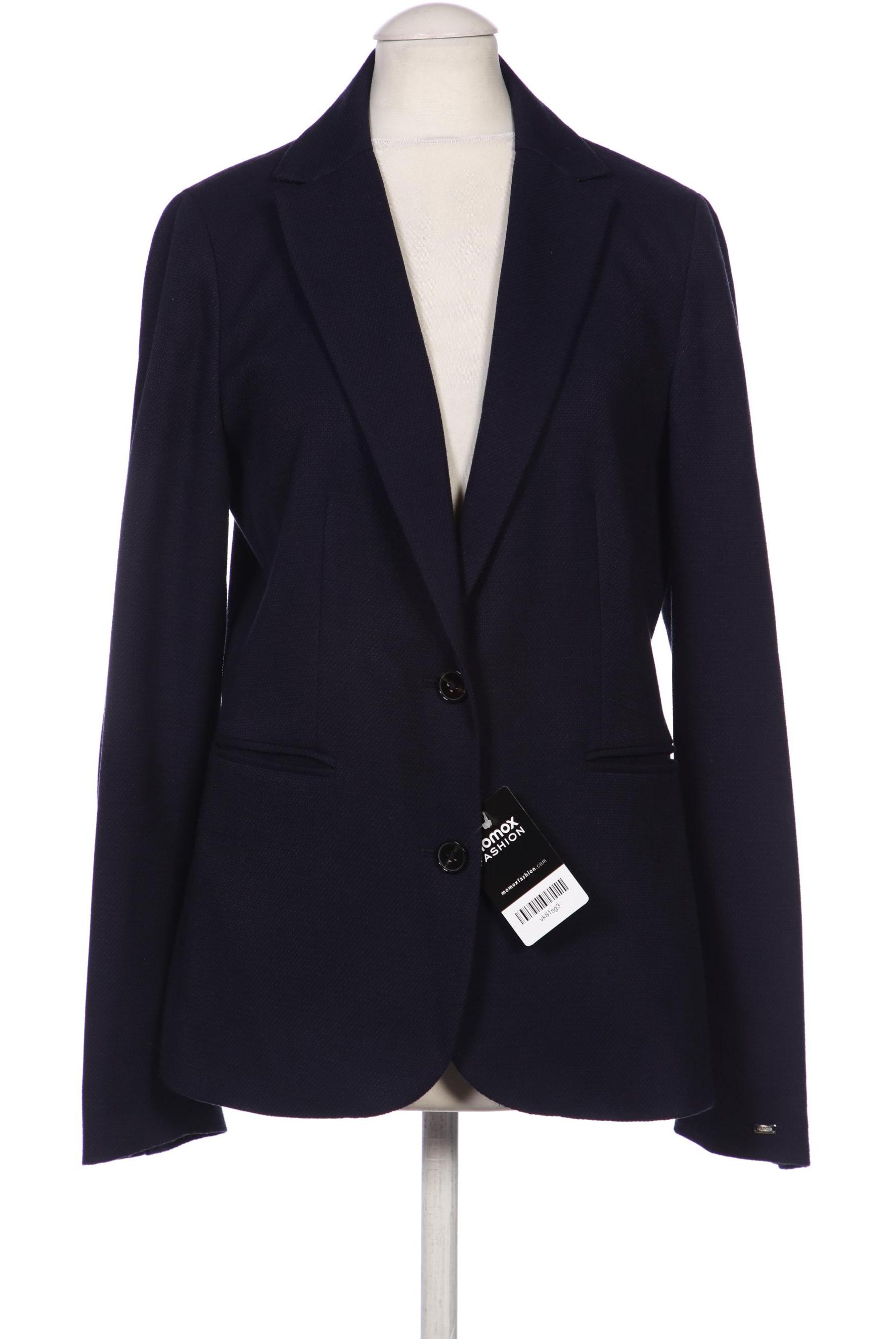 

Tommy Hilfiger Damen Blazer, marineblau, Gr. 8
