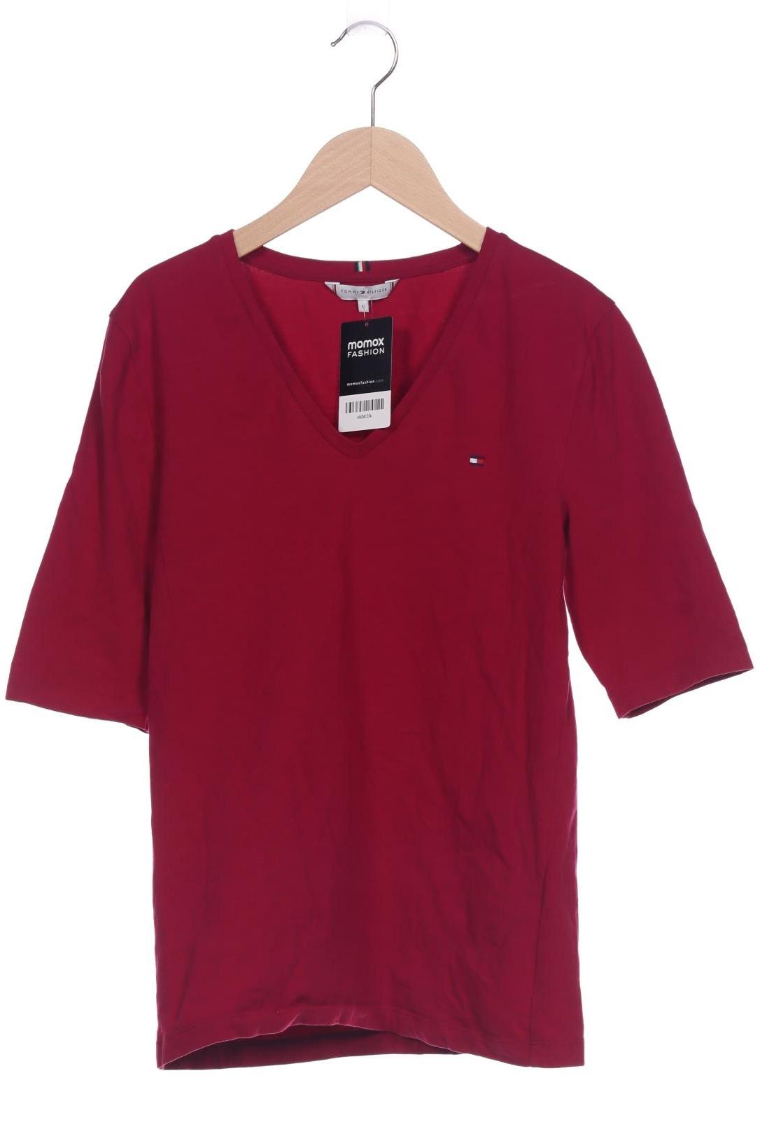 Thumbnail - Tommy Hilfiger Damen T-Shirt, pink, Gr. 42