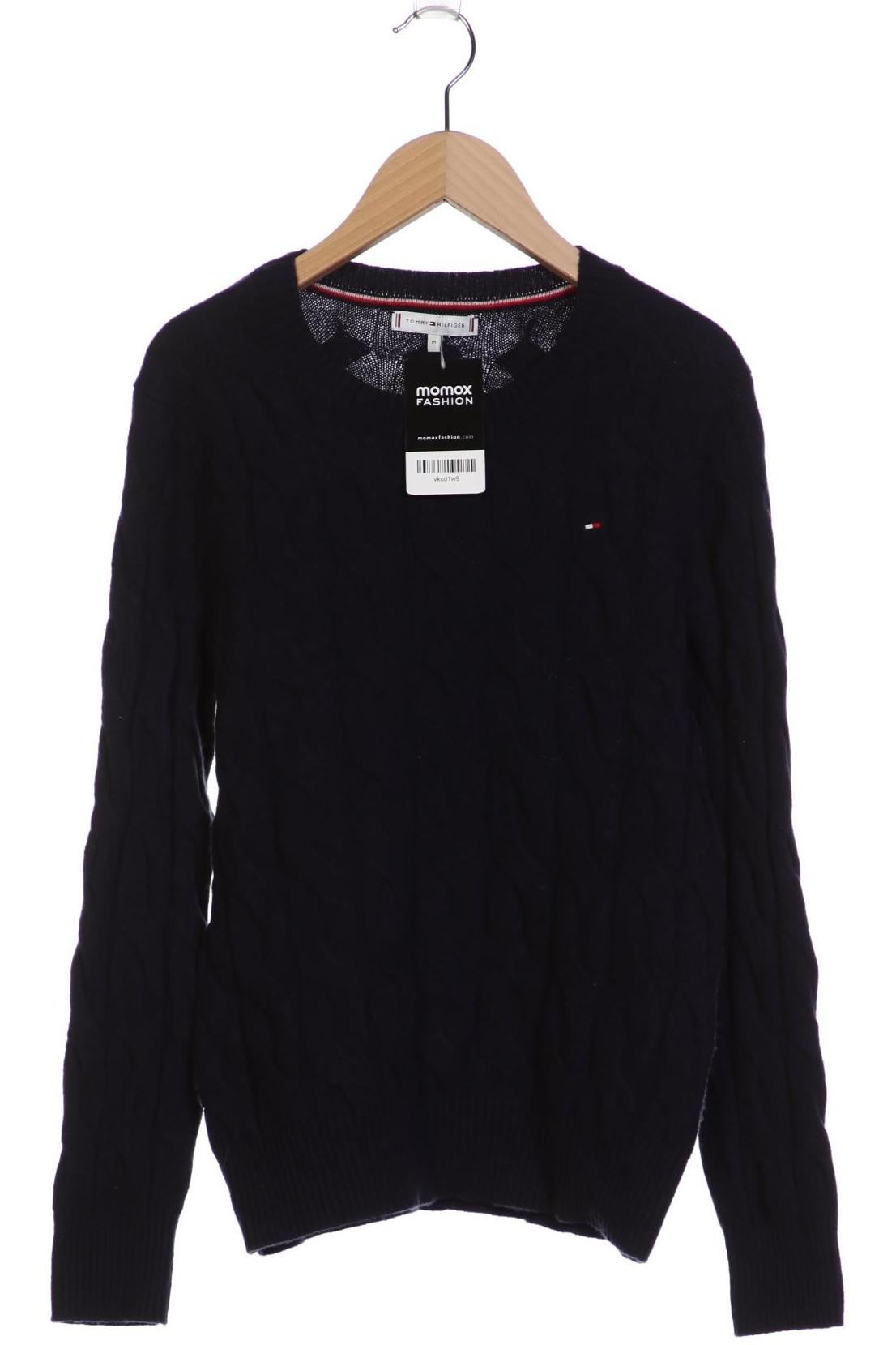 

Tommy Hilfiger Damen Pullover, marineblau, Gr. 38