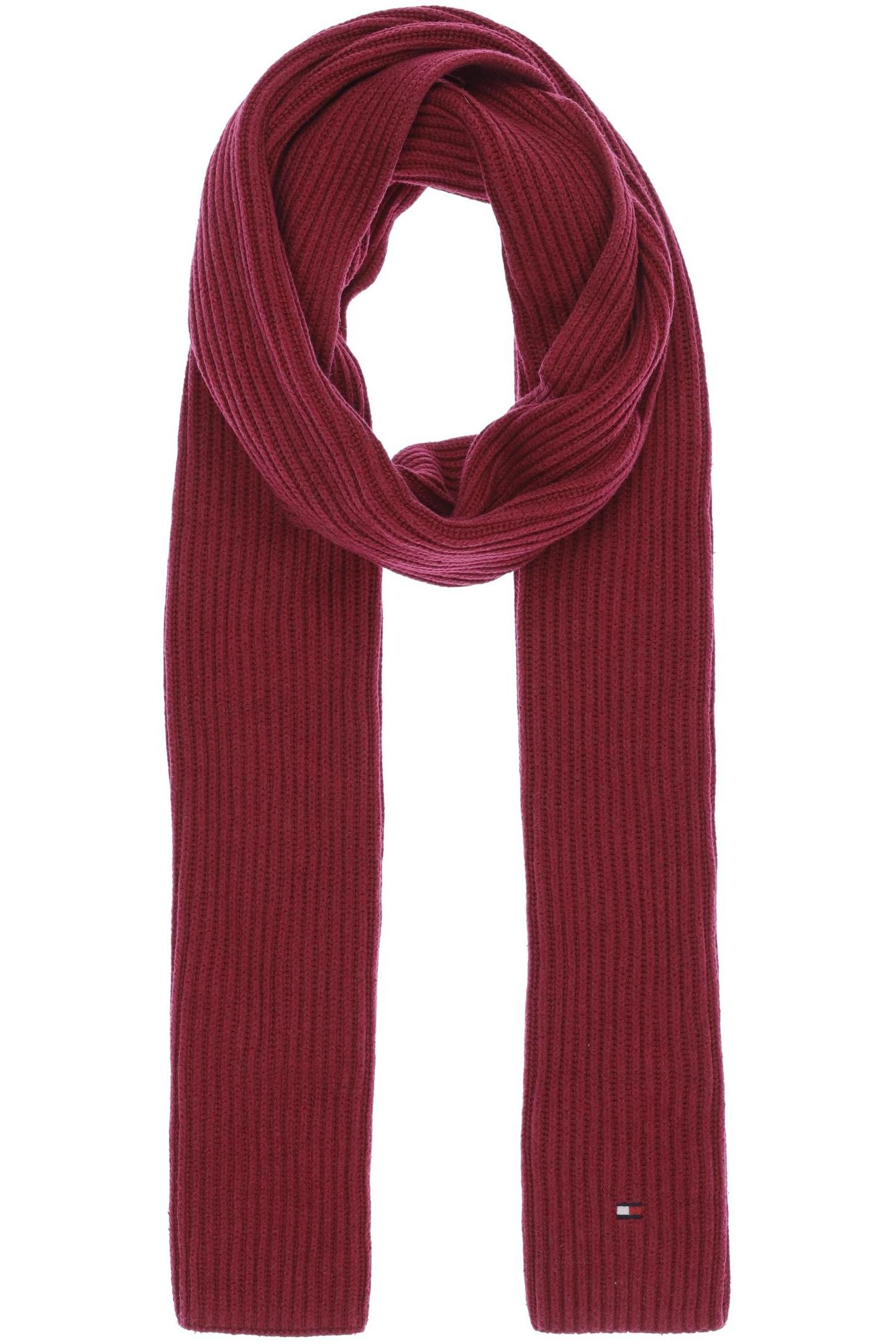 

Tommy Hilfiger Damen Schal, pink, Gr.