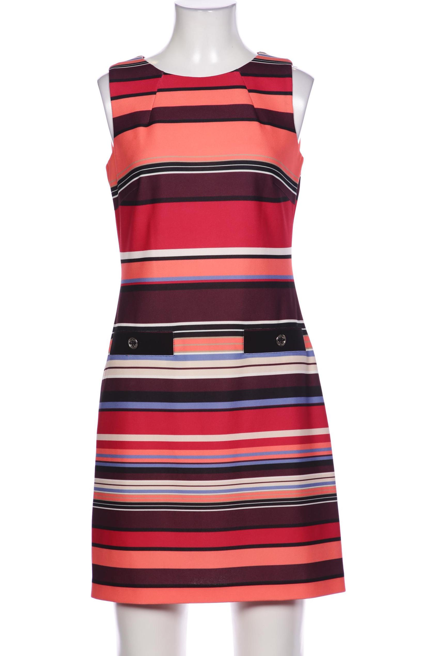 

Tommy Hilfiger Damen Kleid, mehrfarbig, Gr. 4