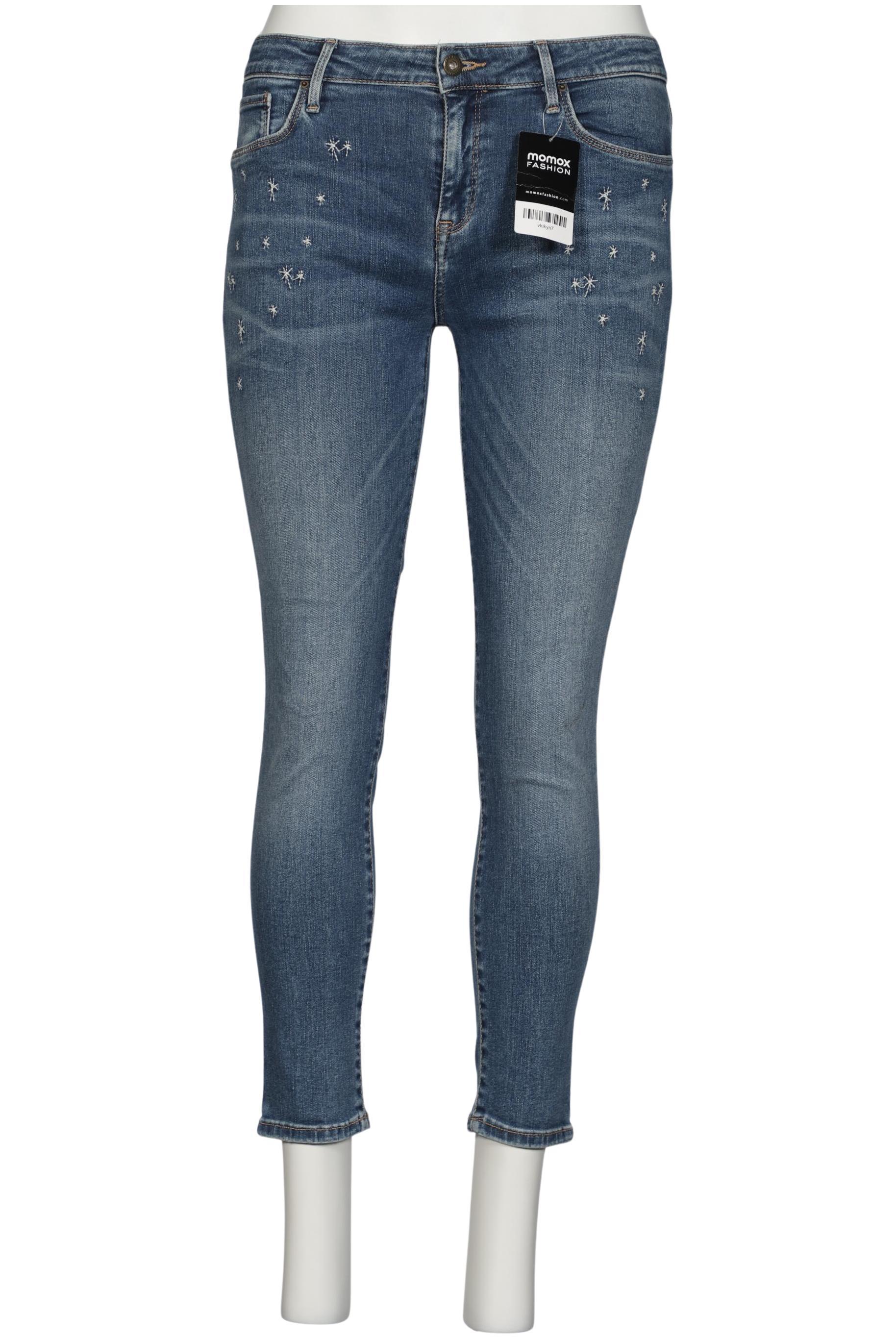 

Tommy Hilfiger Damen Jeans, blau, Gr. 31