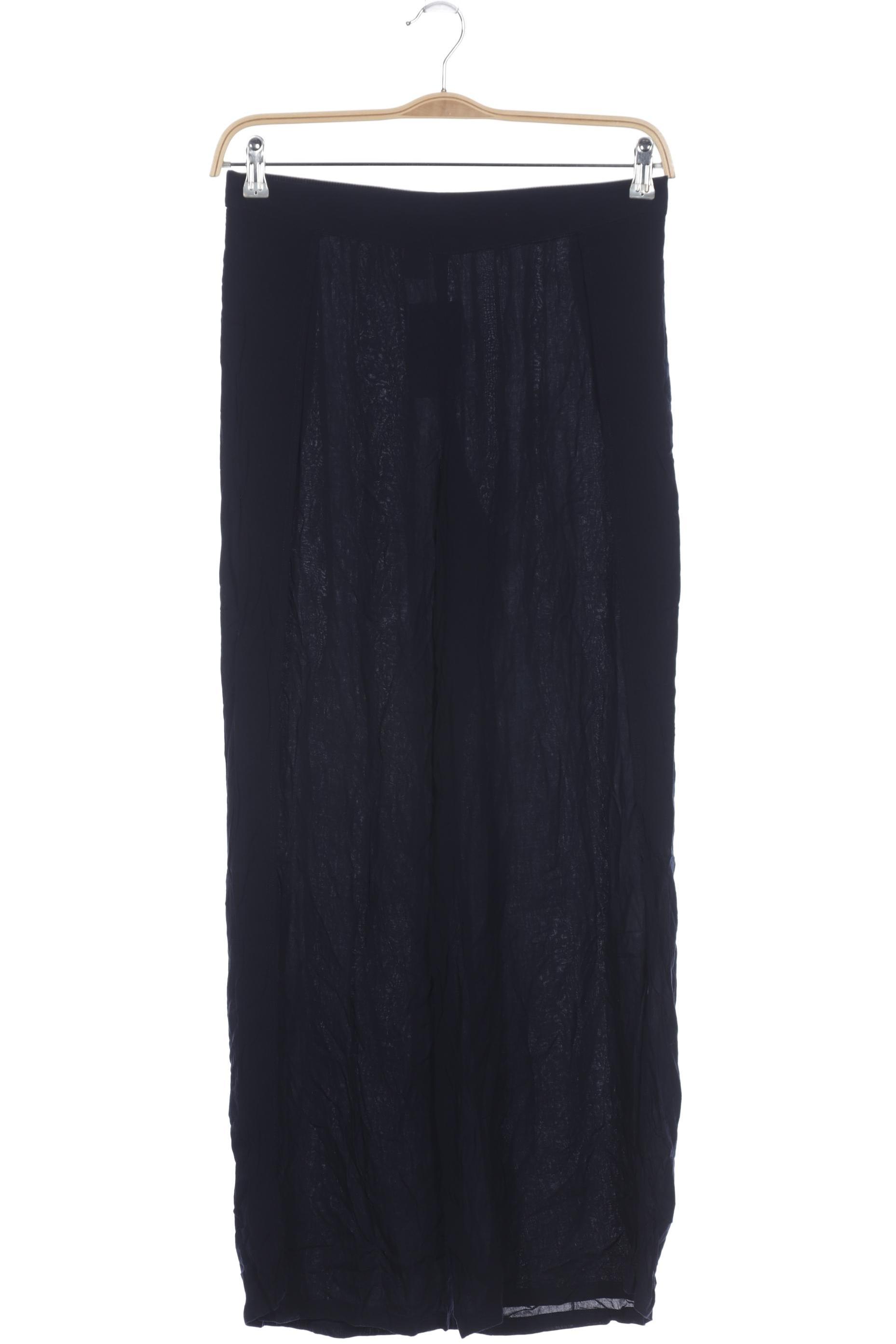 

Tommy Hilfiger Damen Stoffhose, marineblau, Gr. 0