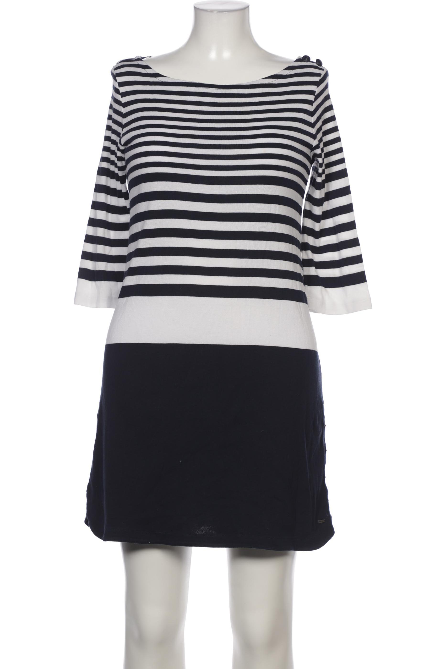 

Tommy Hilfiger Damen Kleid, marineblau, Gr. 38