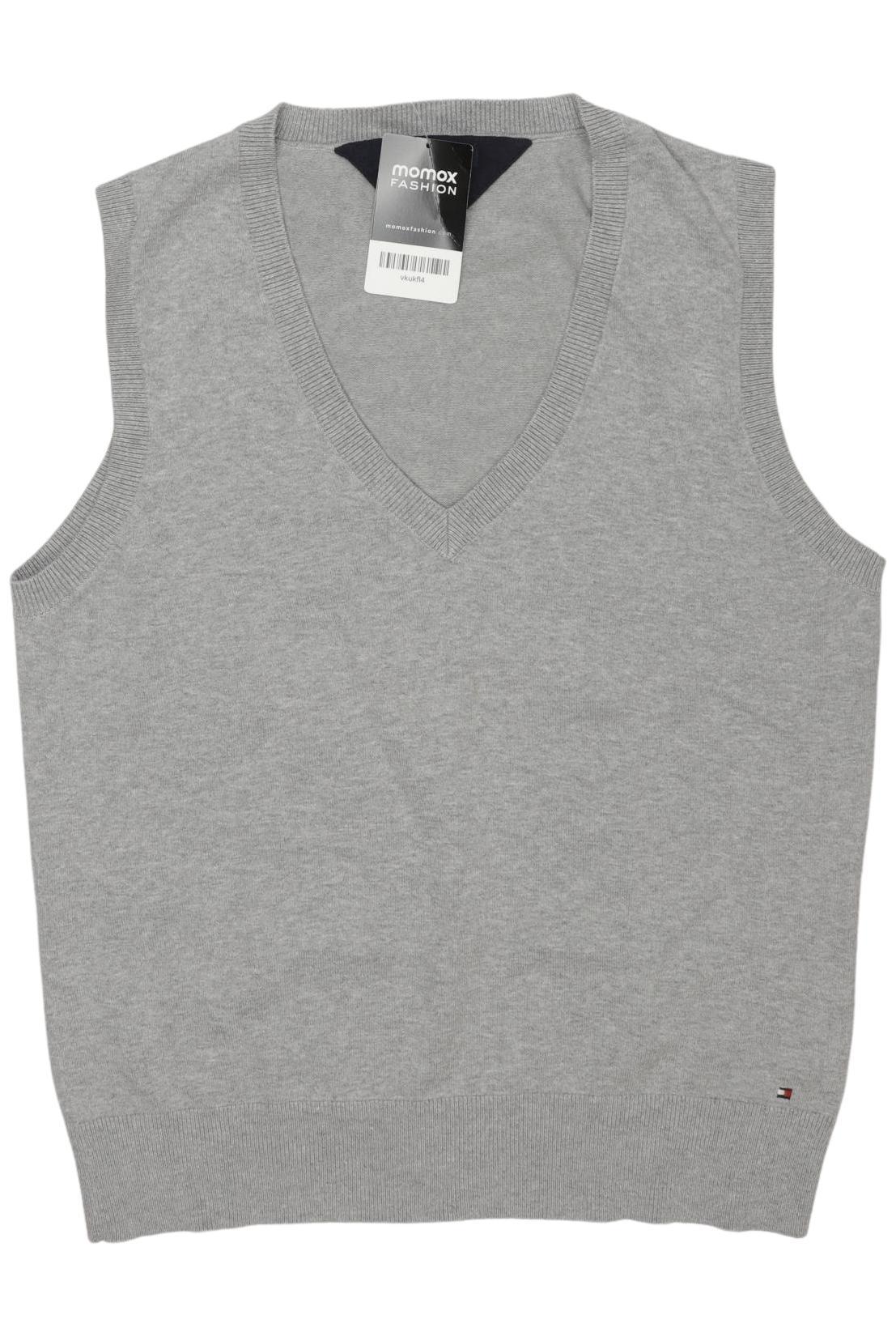 

Tommy Hilfiger Damen Pullover, grau, Gr. 44