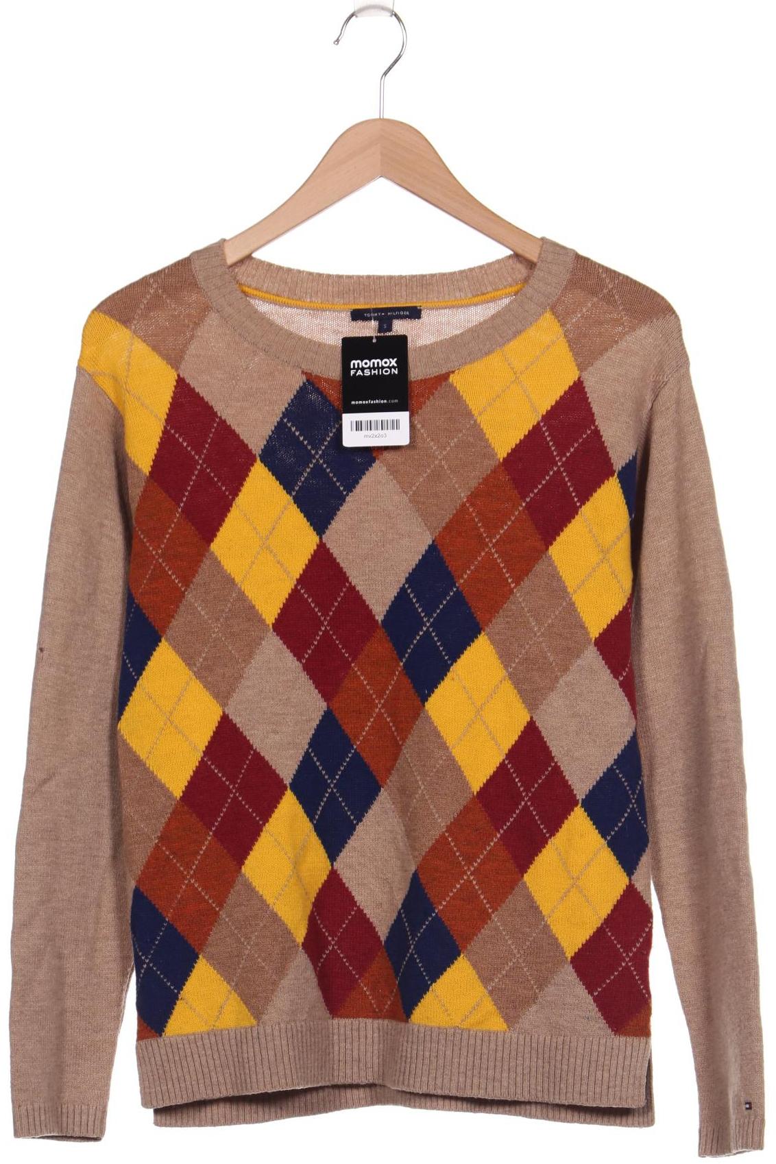 

Tommy Hilfiger Damen Pullover, braun