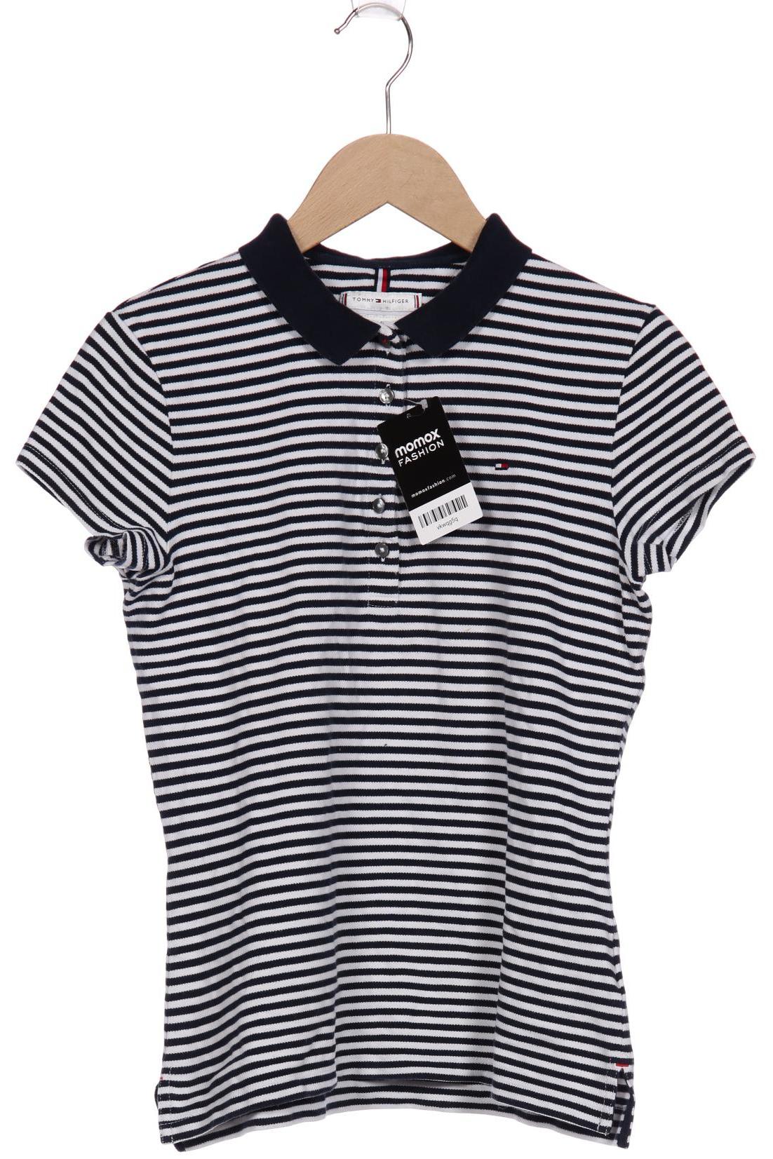 

Tommy Hilfiger Damen Poloshirt, marineblau
