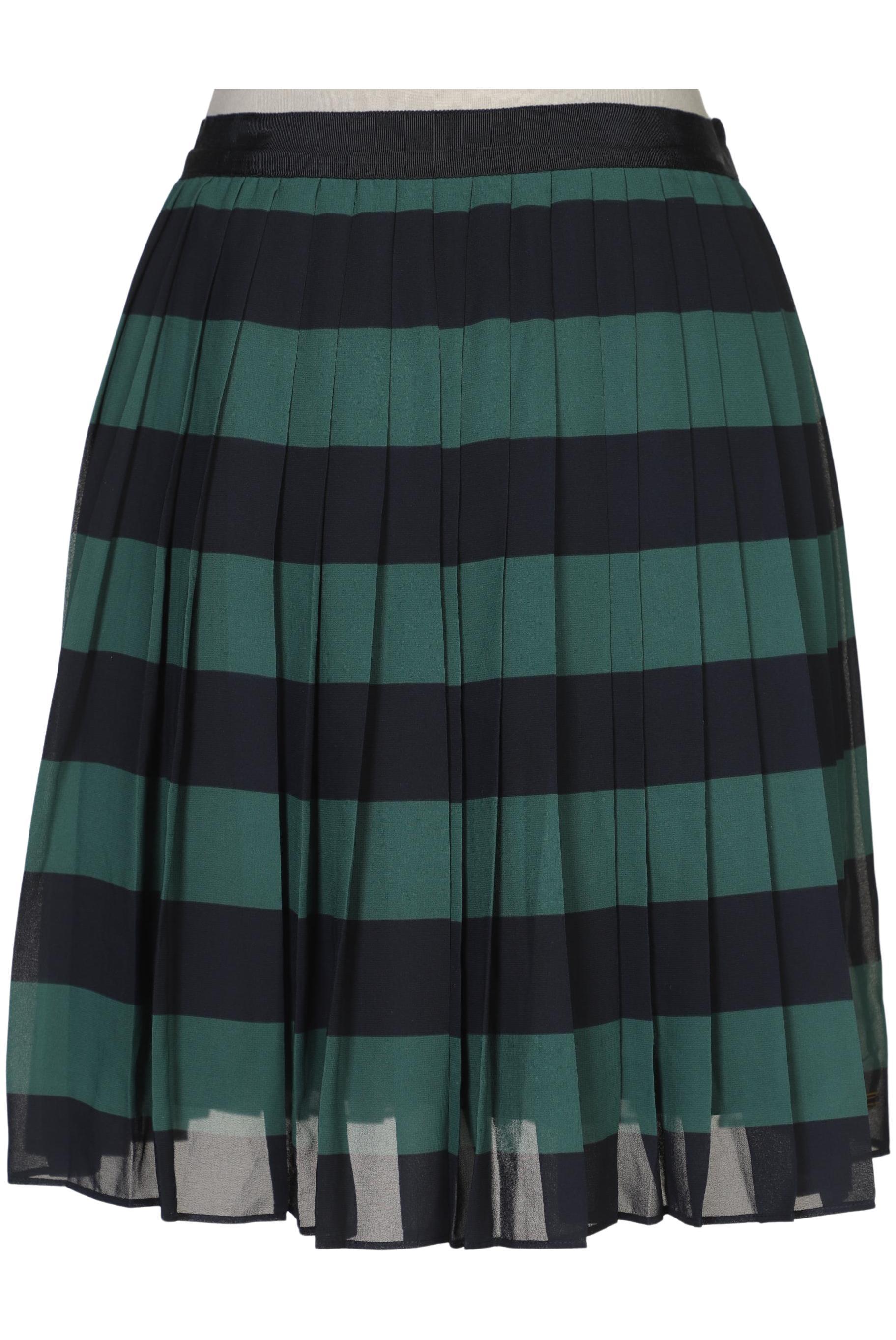 

Tommy Hilfiger Damen Rock, mehrfarbig, Gr. 4