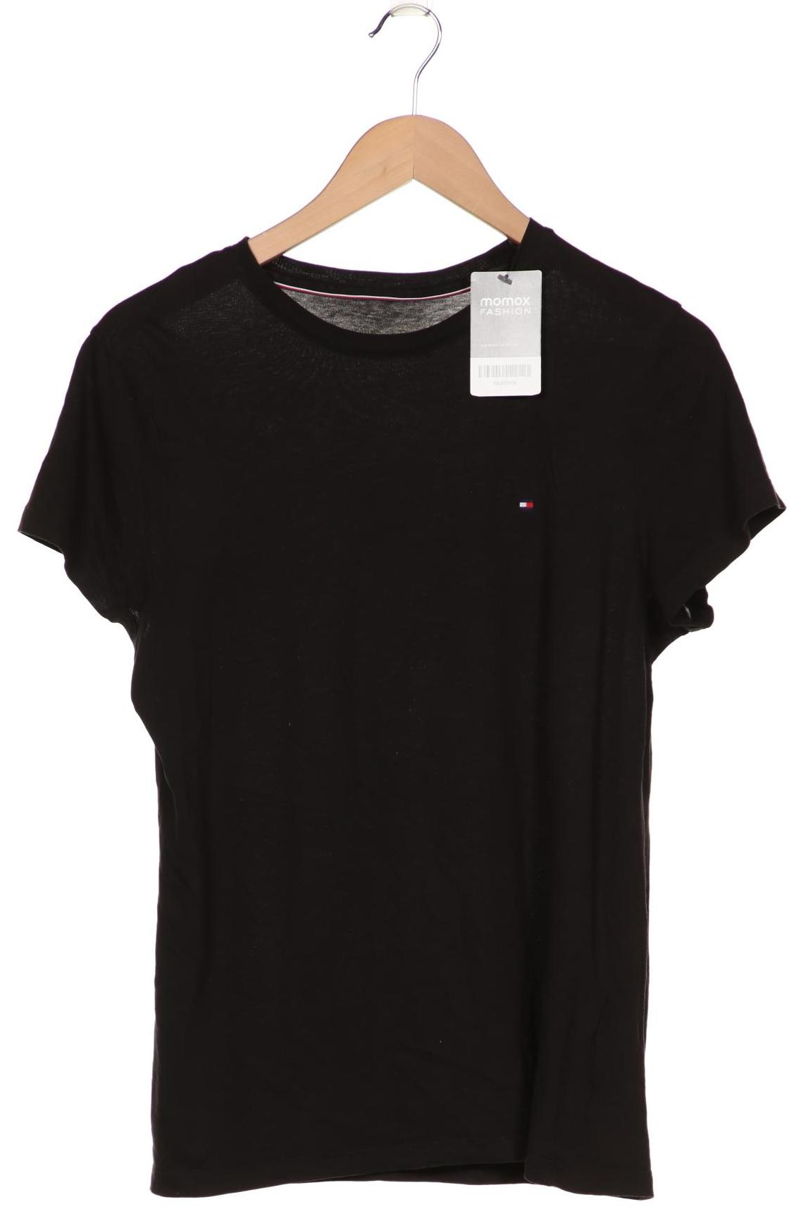 

Tommy Hilfiger Damen T-Shirt, schwarz