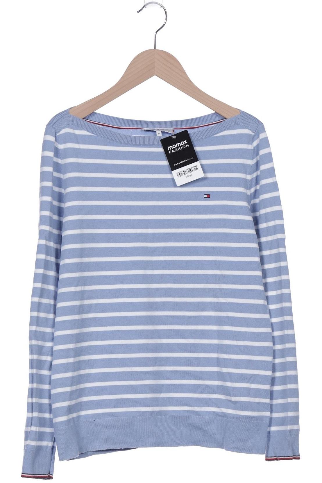 

Tommy Hilfiger Damen Pullover, blau, Gr. 38