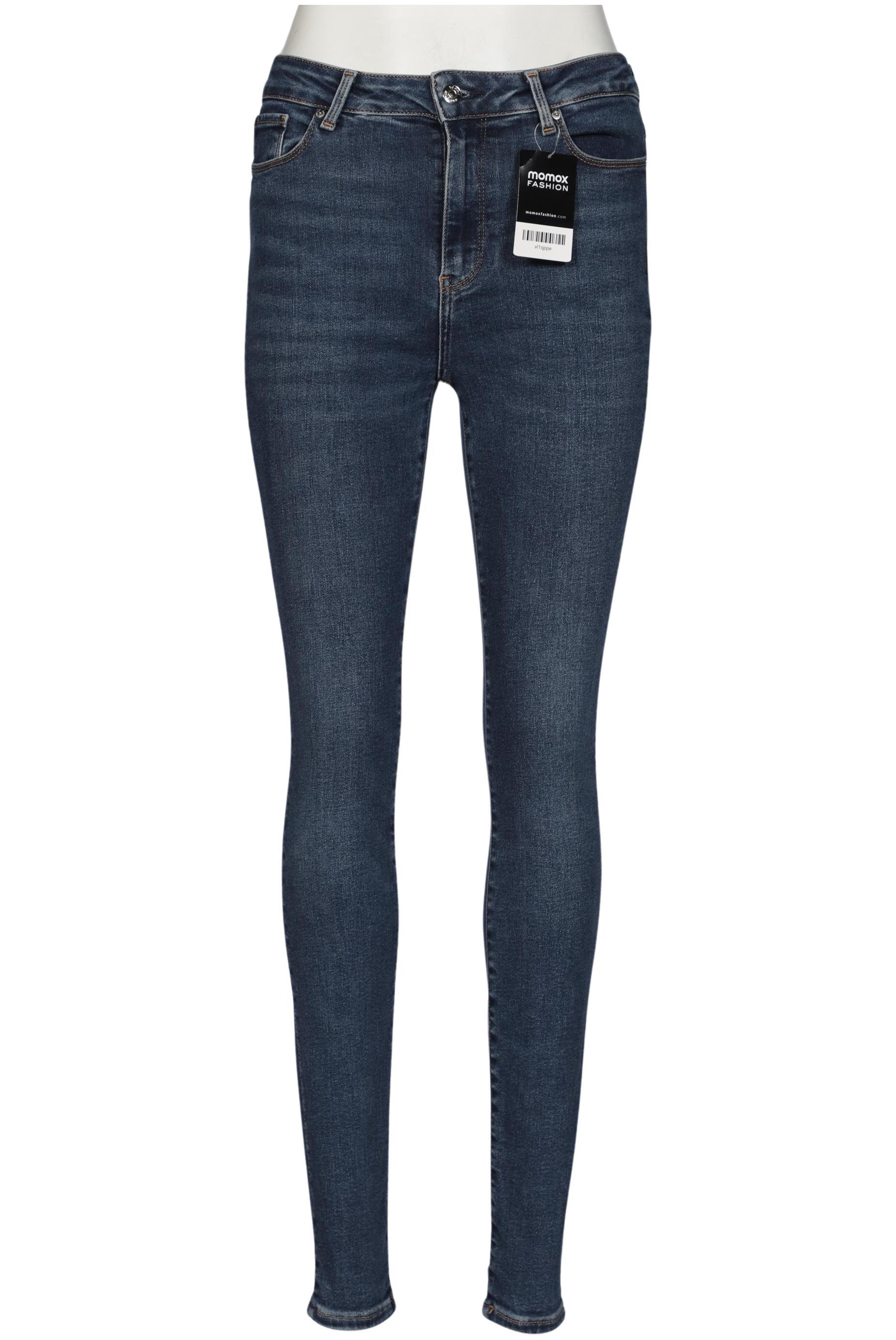 

Tommy Hilfiger Damen Jeans, blau, Gr. 29