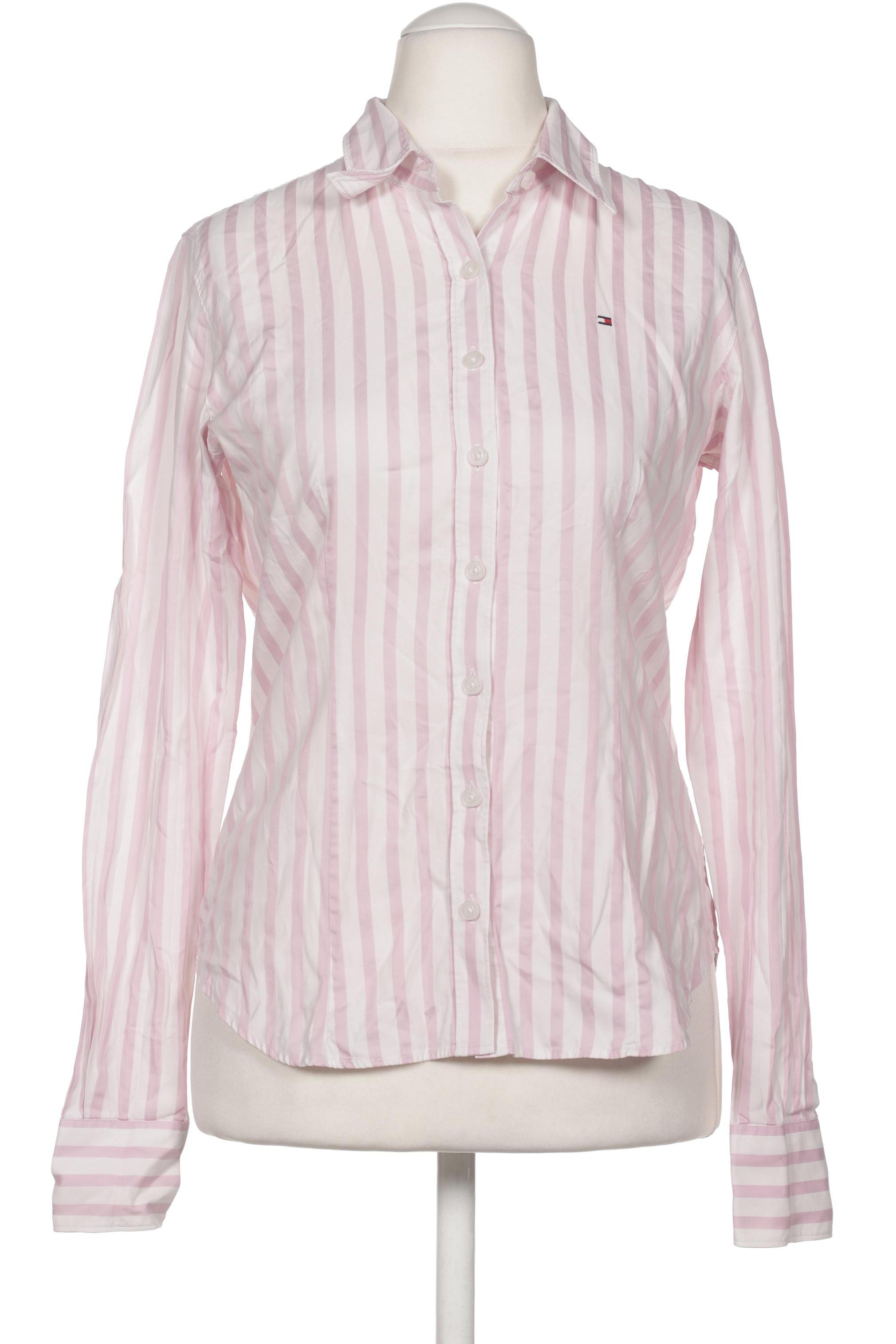 

Tommy Hilfiger Damen Bluse, pink, Gr. 8