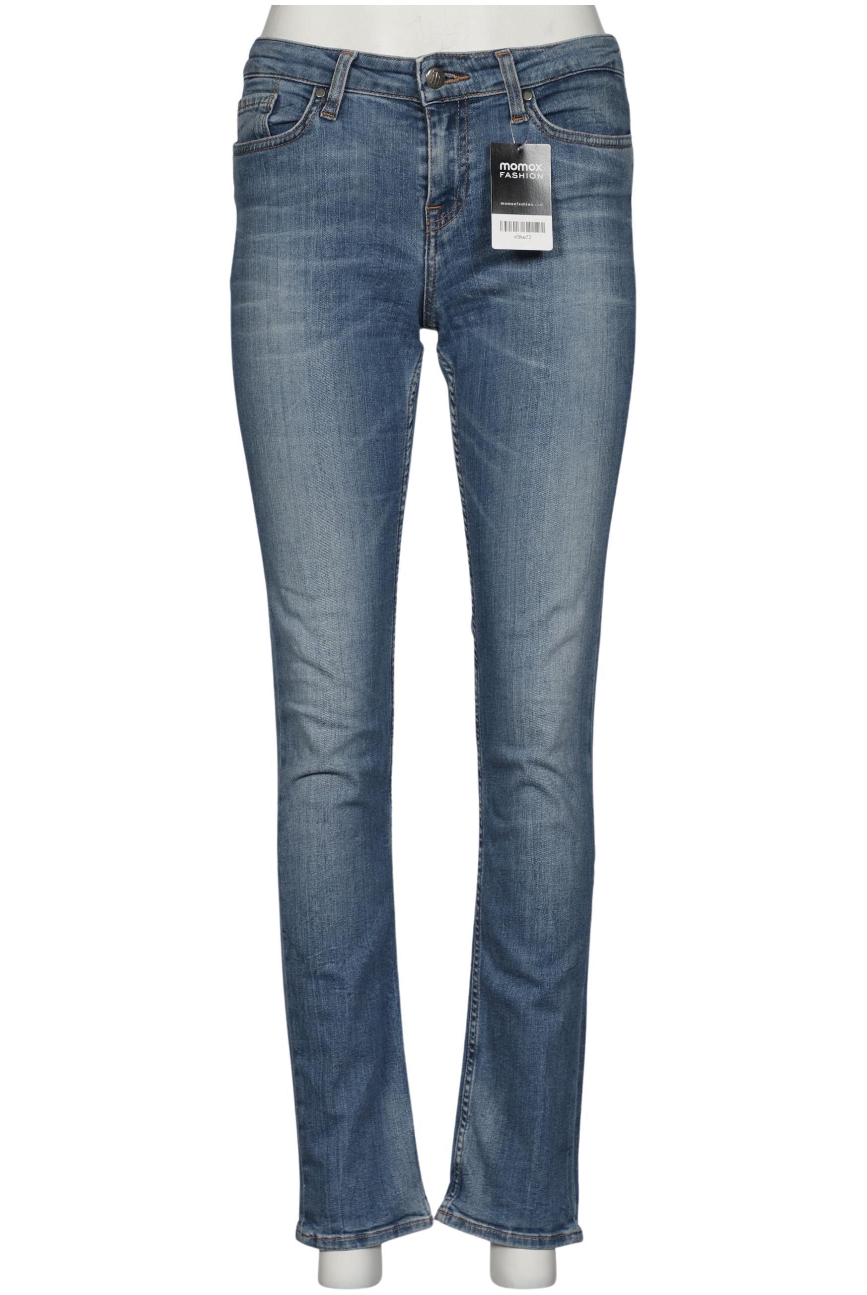 

Tommy Hilfiger Damen Jeans, blau, Gr. 28