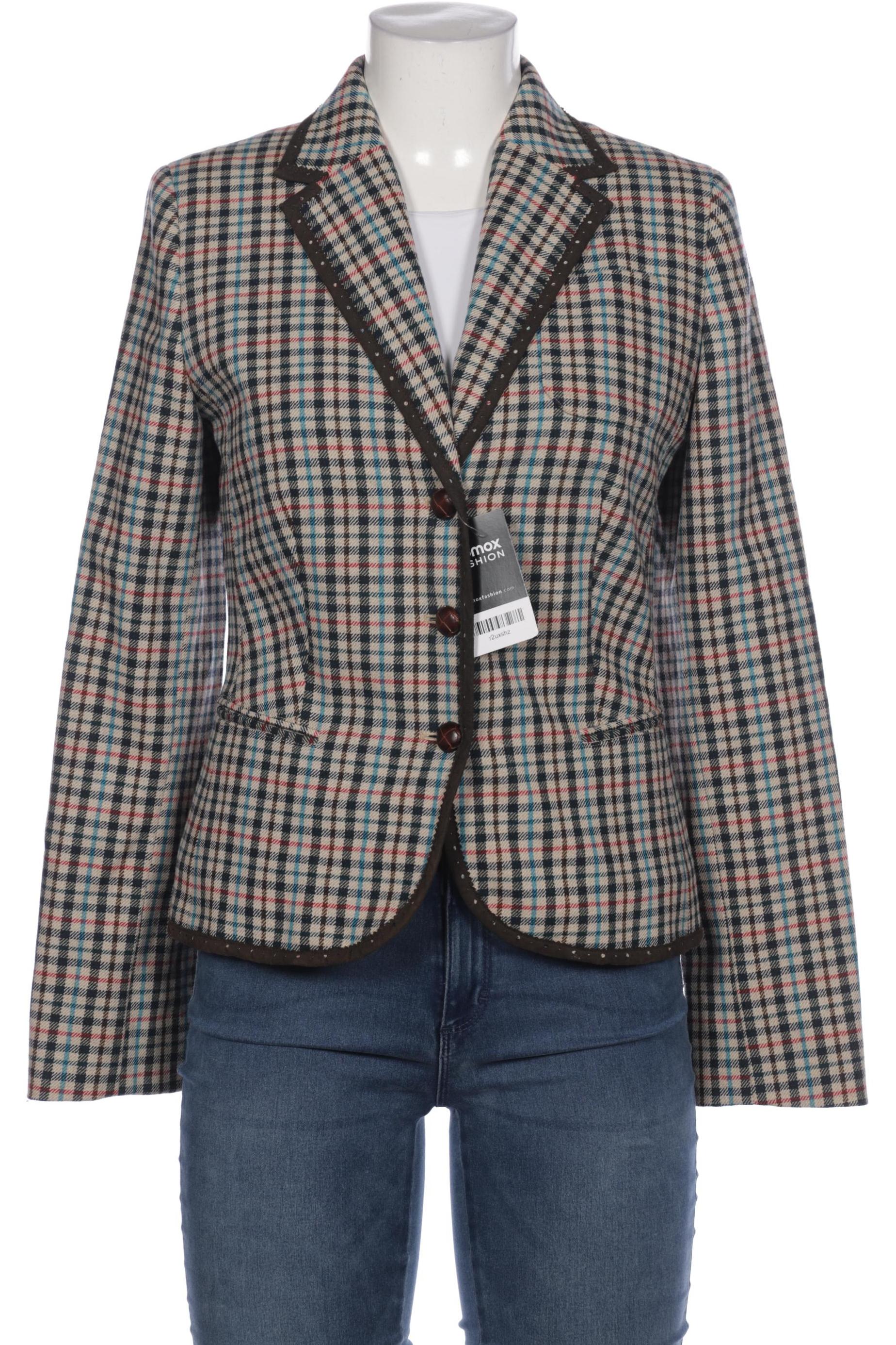 

Tommy Hilfiger Damen Blazer, mehrfarbig