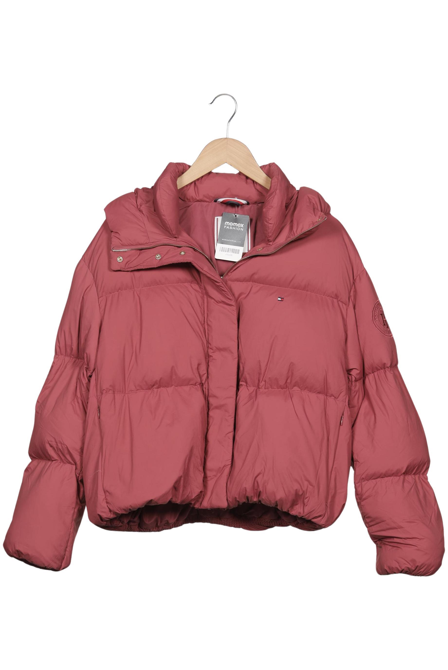 

Tommy Hilfiger Damen Jacke, pink, Gr. 44
