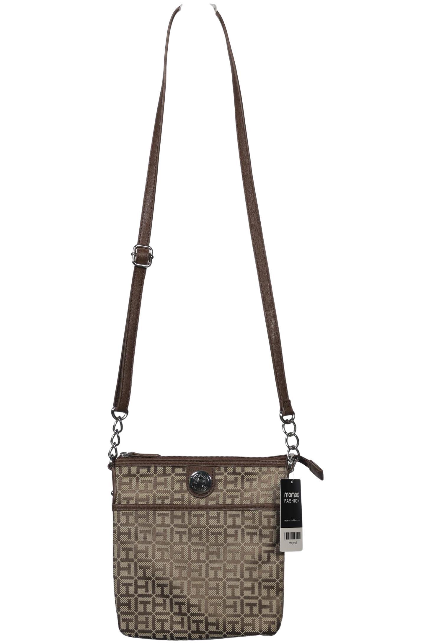 

Tommy Hilfiger Damen Handtasche, mehrfarbig, Gr.