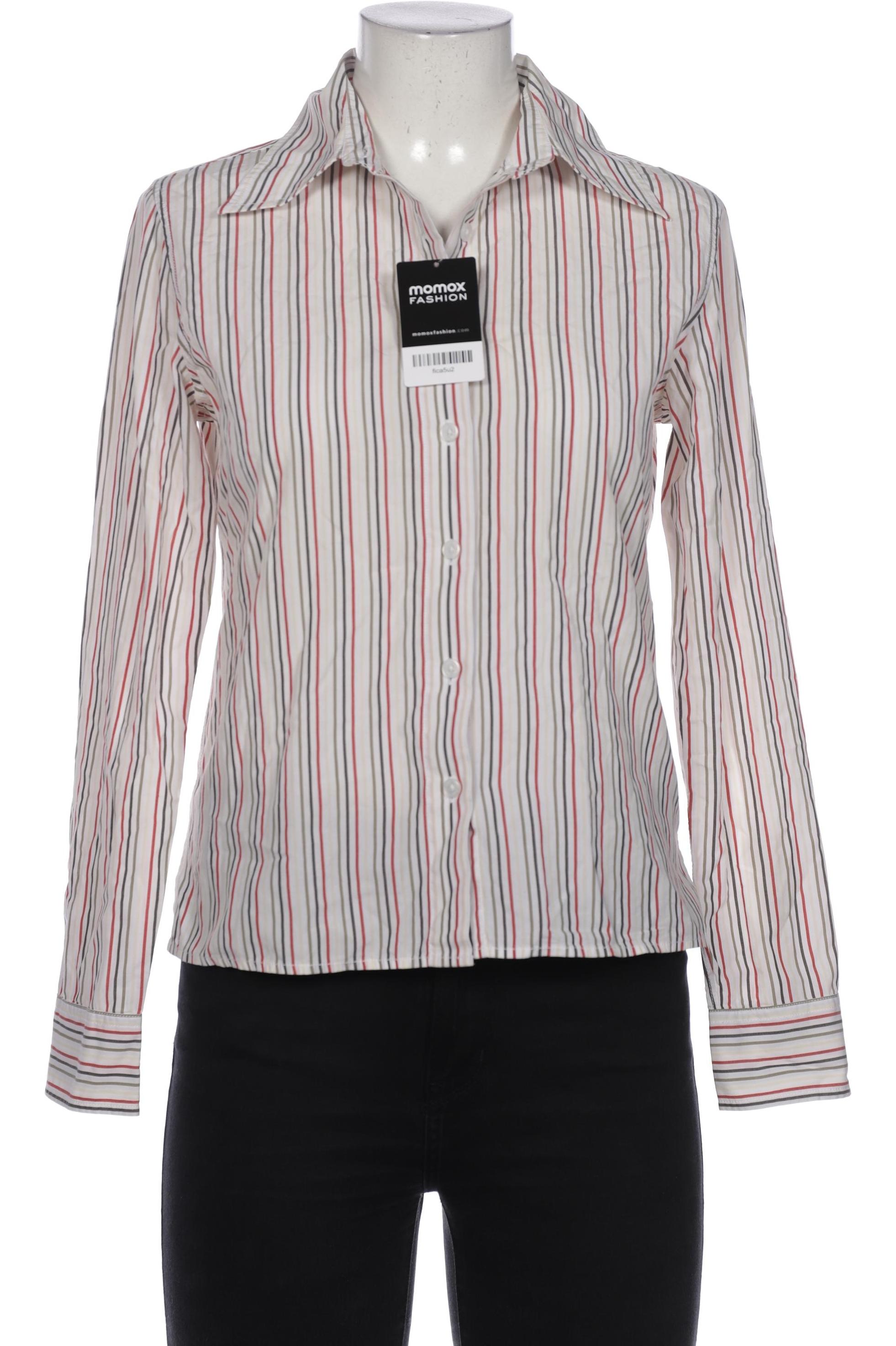 

Tommy Hilfiger Damen Bluse, cremeweiß, Gr. 8