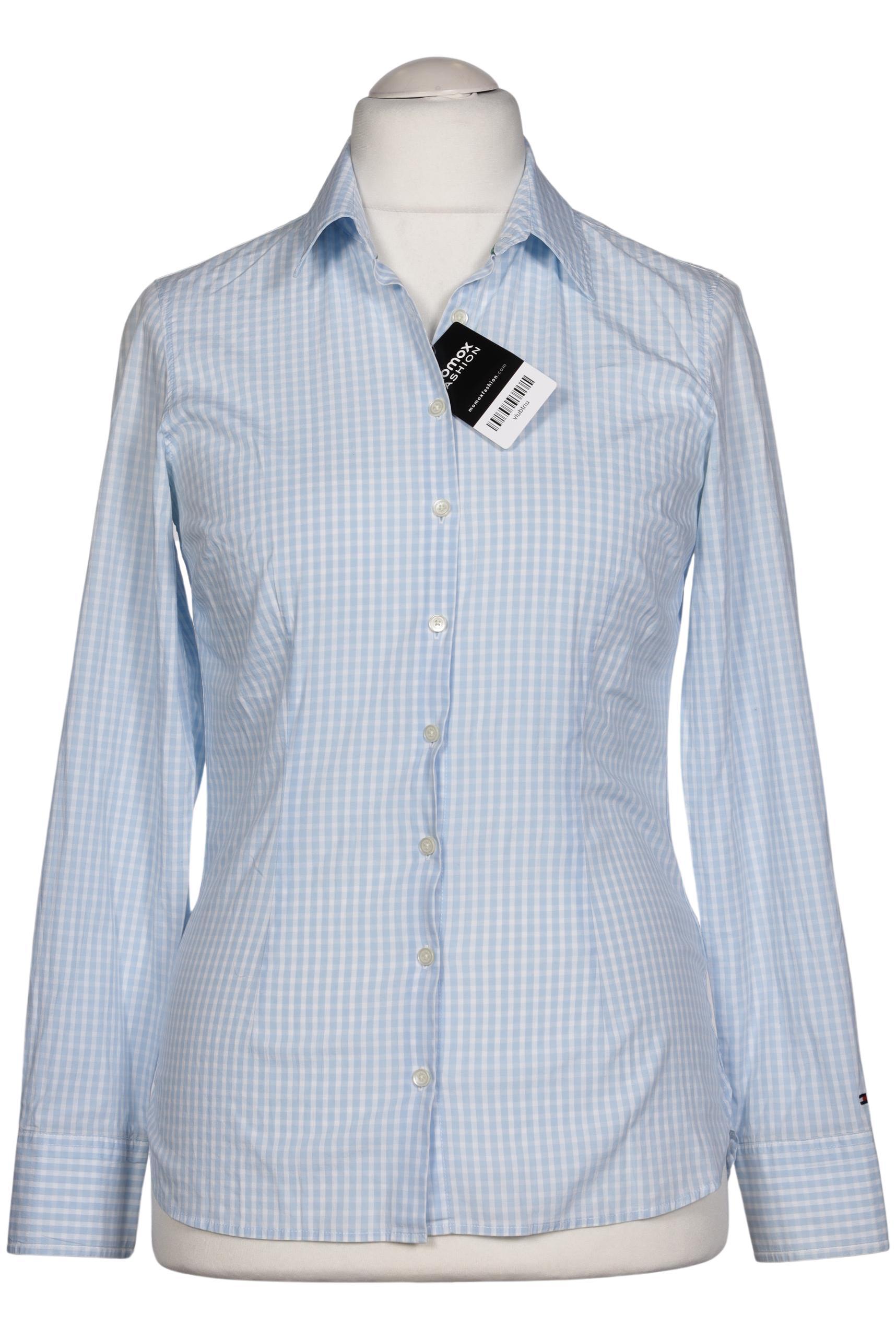 

Tommy Hilfiger Damen Bluse, mehrfarbig, Gr. 8