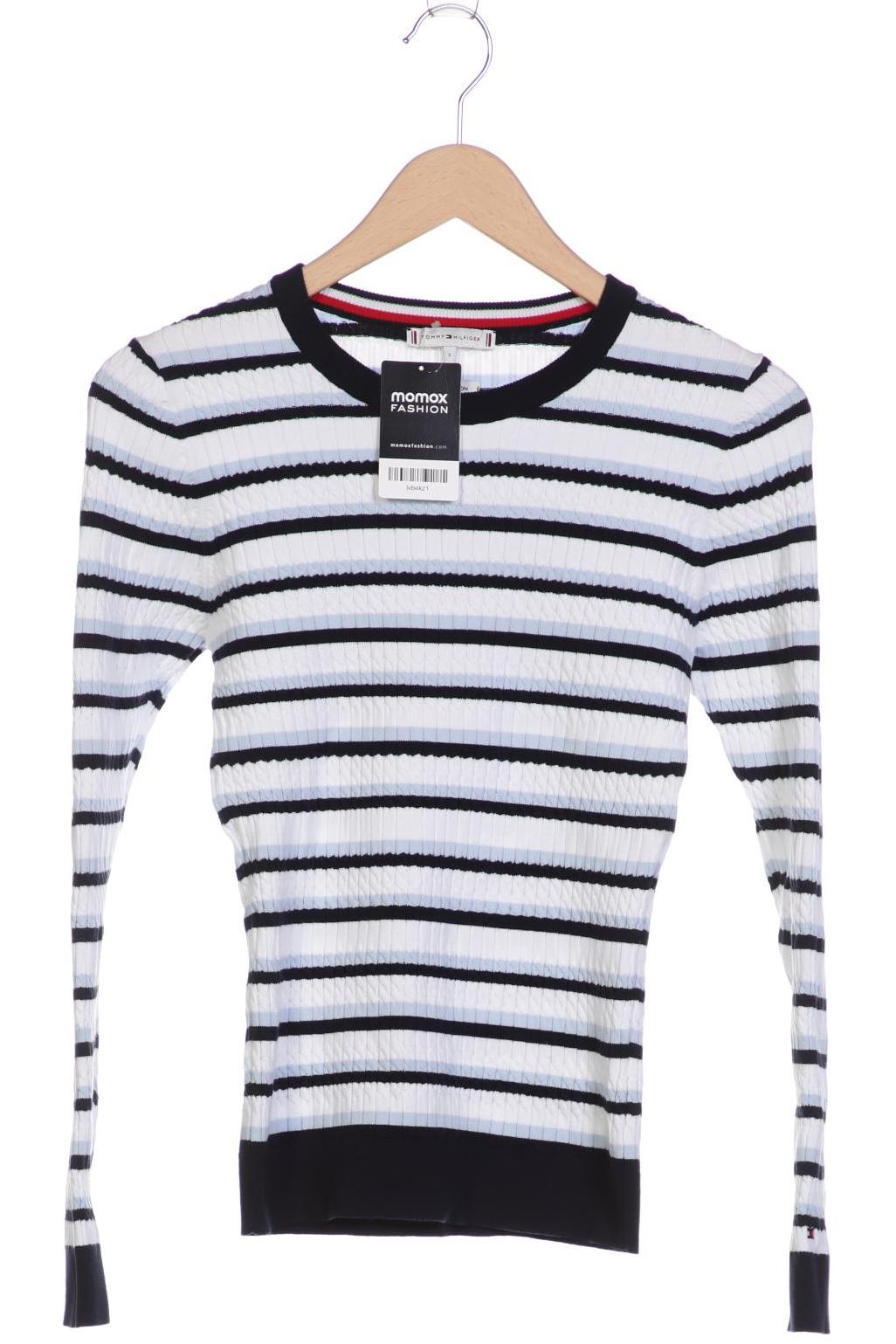 

Tommy Hilfiger Damen Pullover, hellblau