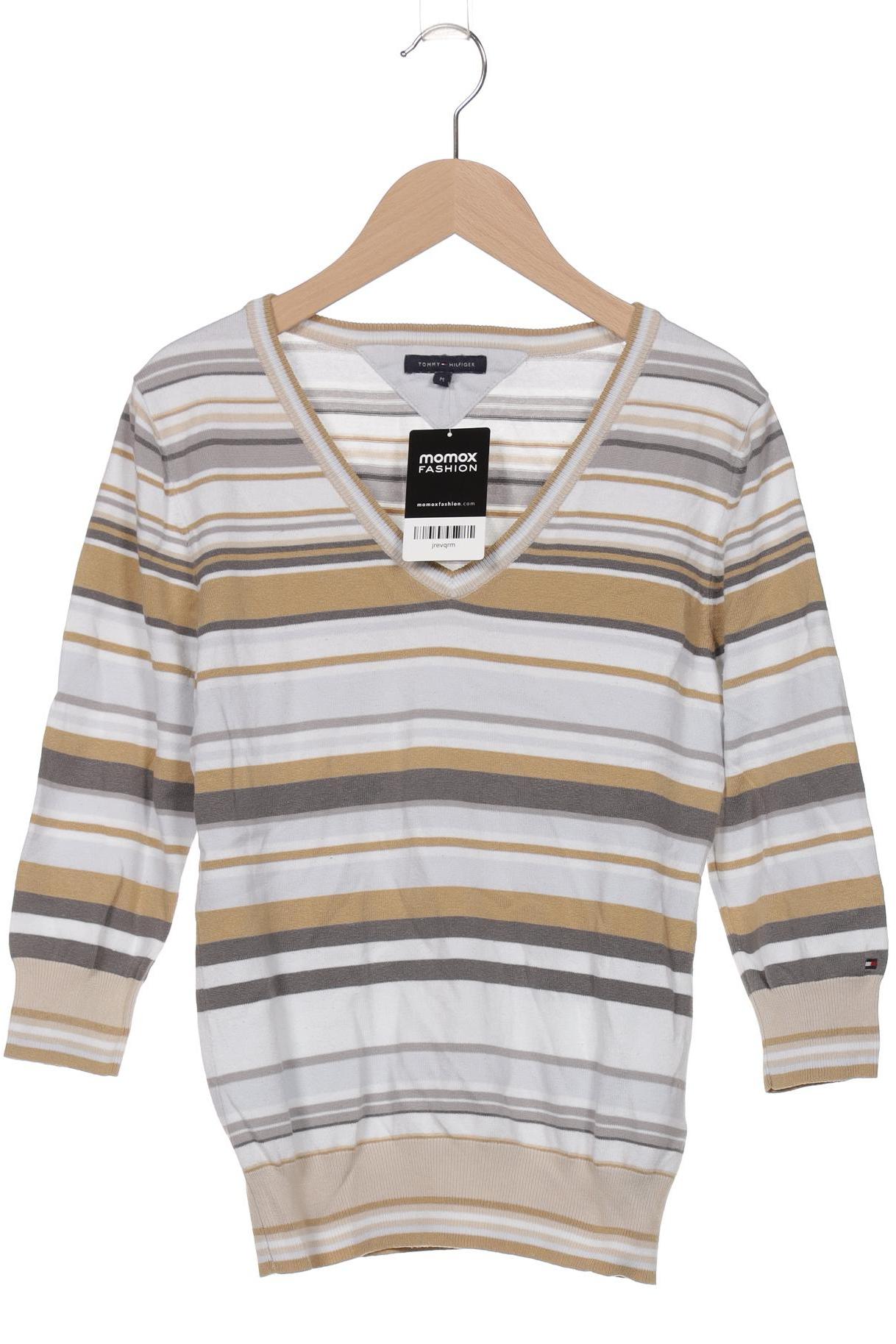 

Tommy Hilfiger Damen Pullover, grau, Gr. 38