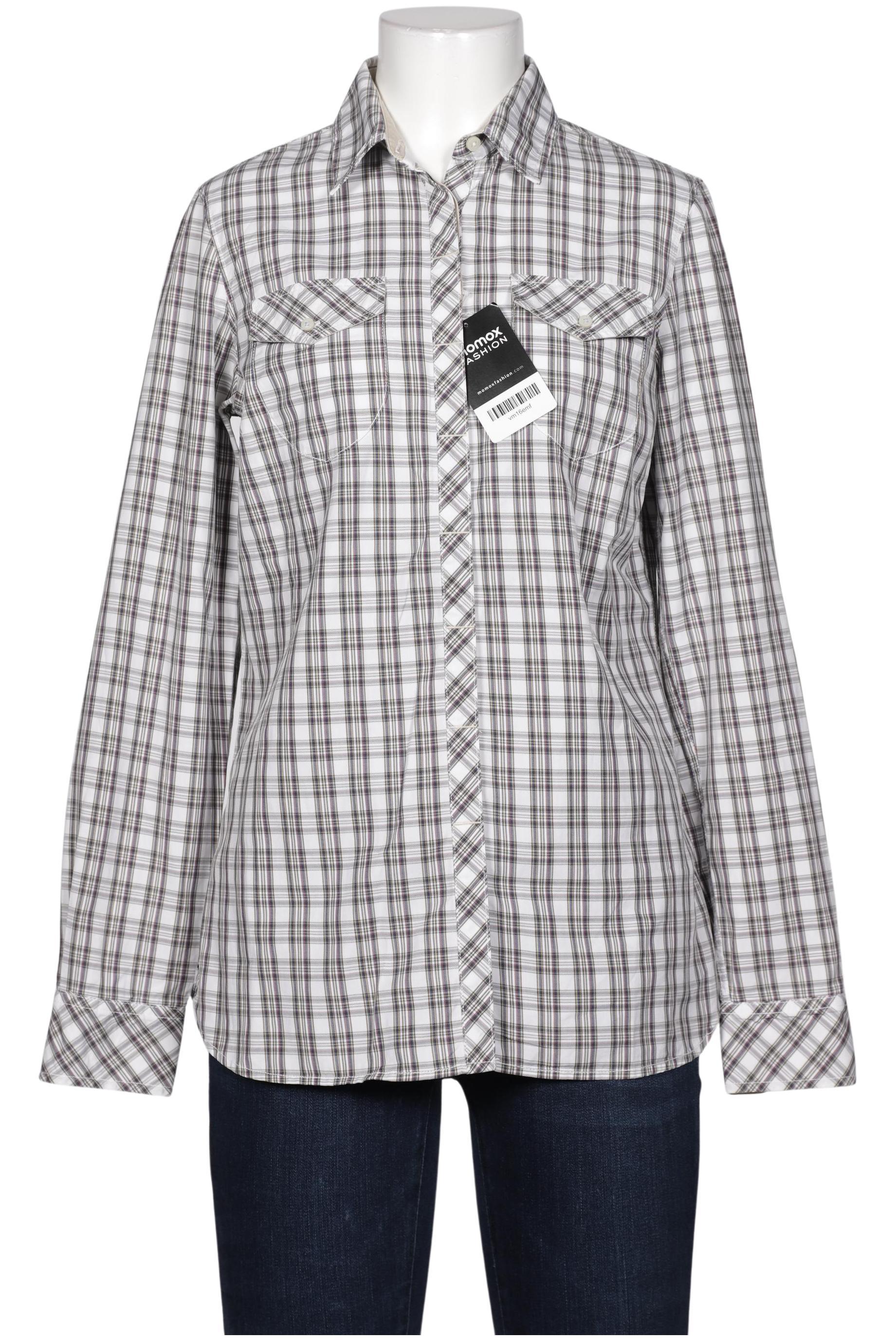 

Tommy Hilfiger Damen Bluse, mehrfarbig, Gr. 6