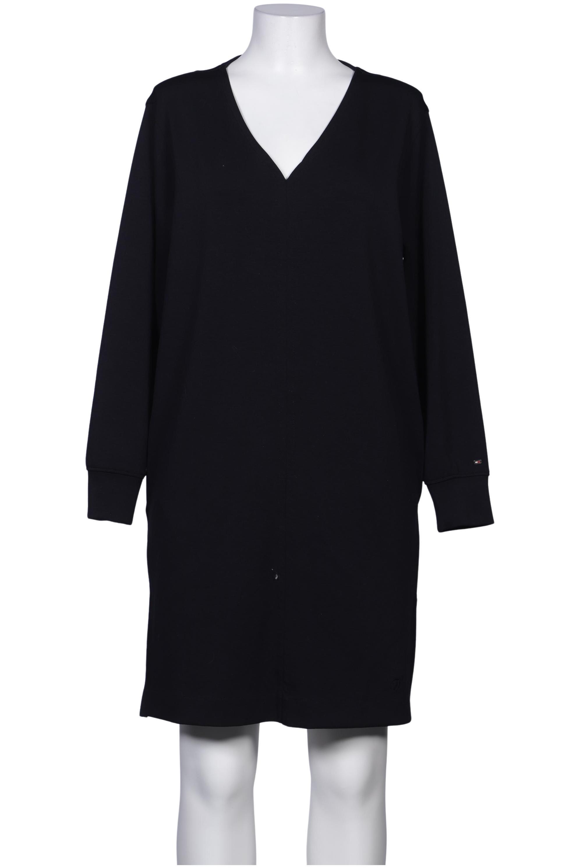 

Tommy Hilfiger Damen Kleid, marineblau, Gr. 42