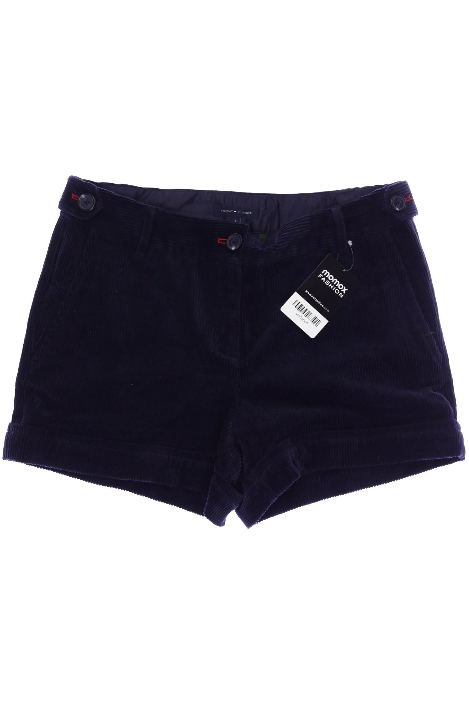 Thumbnail - Tommy Hilfiger Damen Shorts, marineblau, Gr. 6