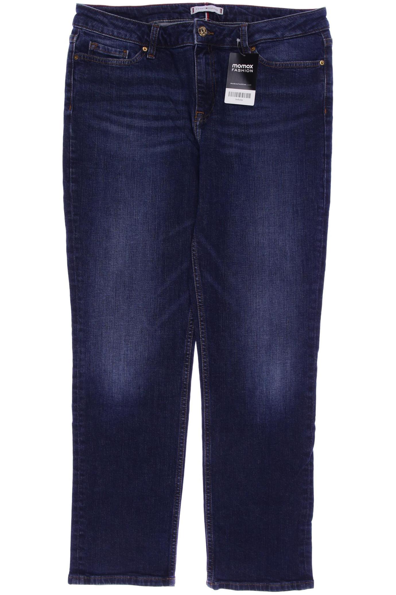 

Tommy Hilfiger Damen Jeans, marineblau, Gr. 42