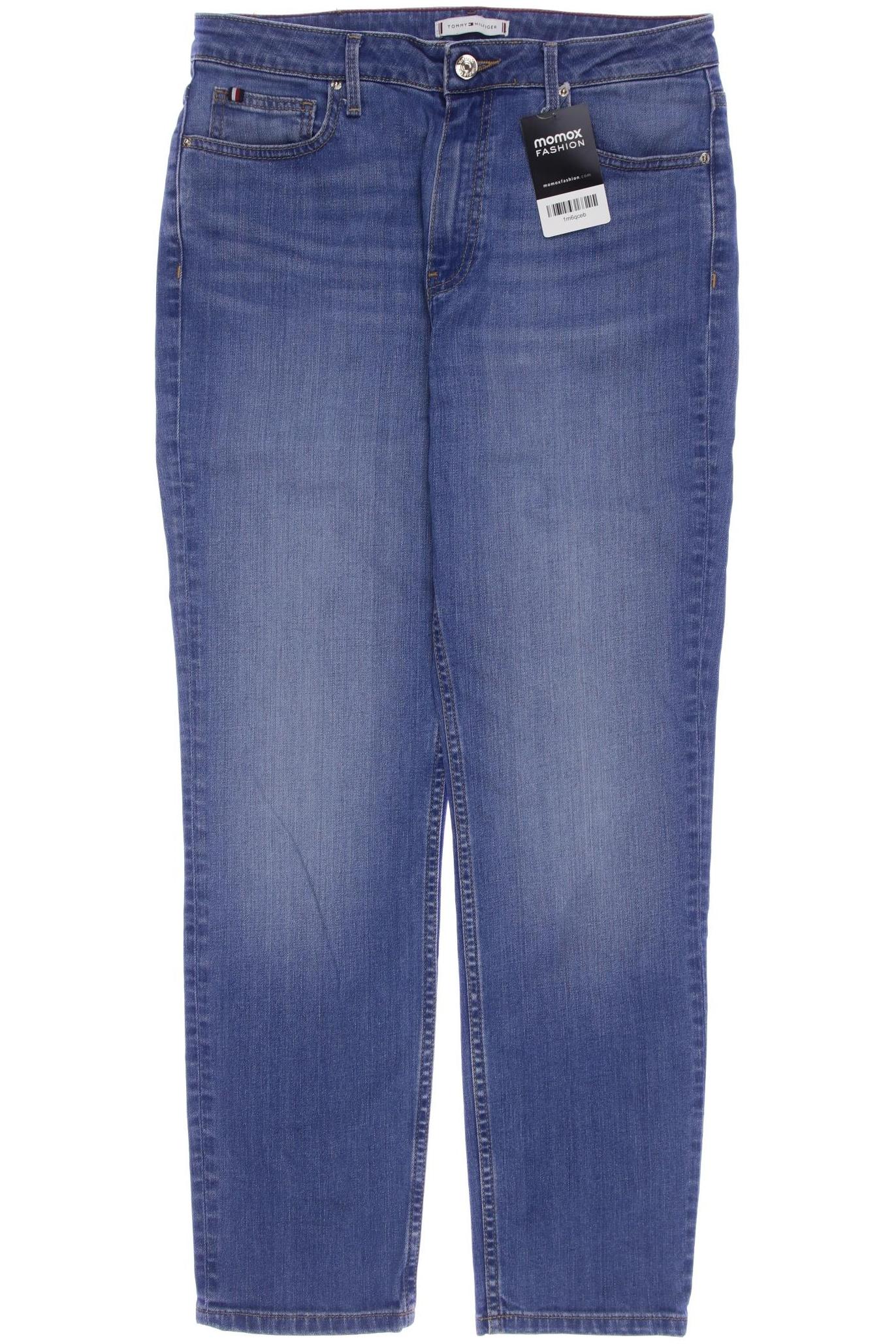 

Tommy Hilfiger Damen Jeans, blau, Gr. 29