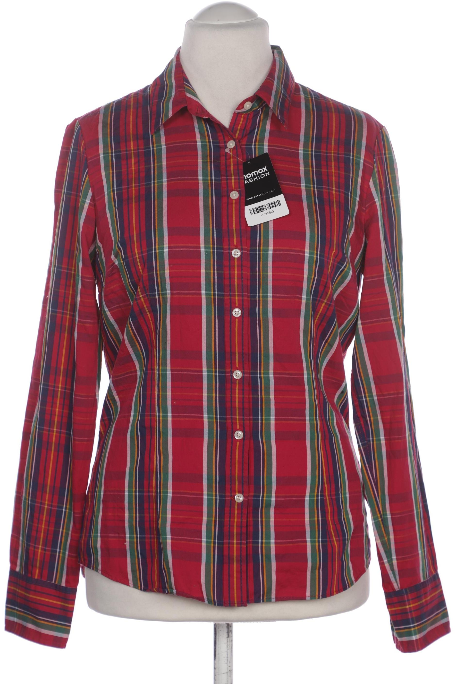

Tommy Hilfiger Damen Bluse, pink, Gr. 10