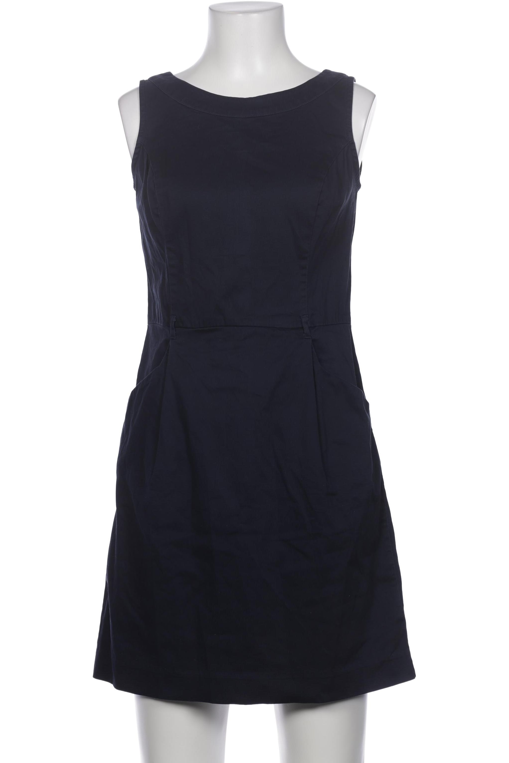 

Tommy Hilfiger Damen Kleid, marineblau, Gr. 36