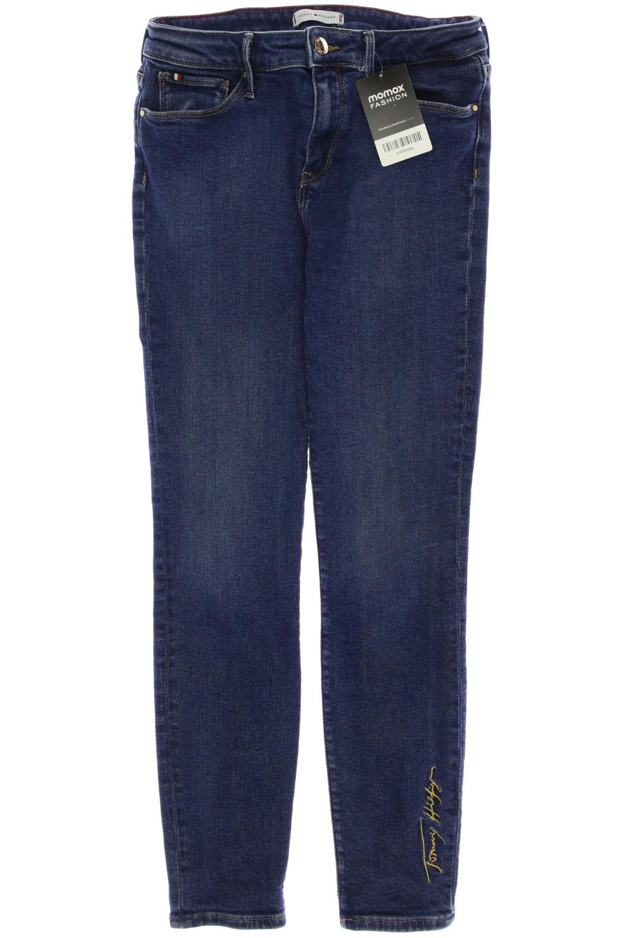 

Tommy Hilfiger Damen Jeans, blau