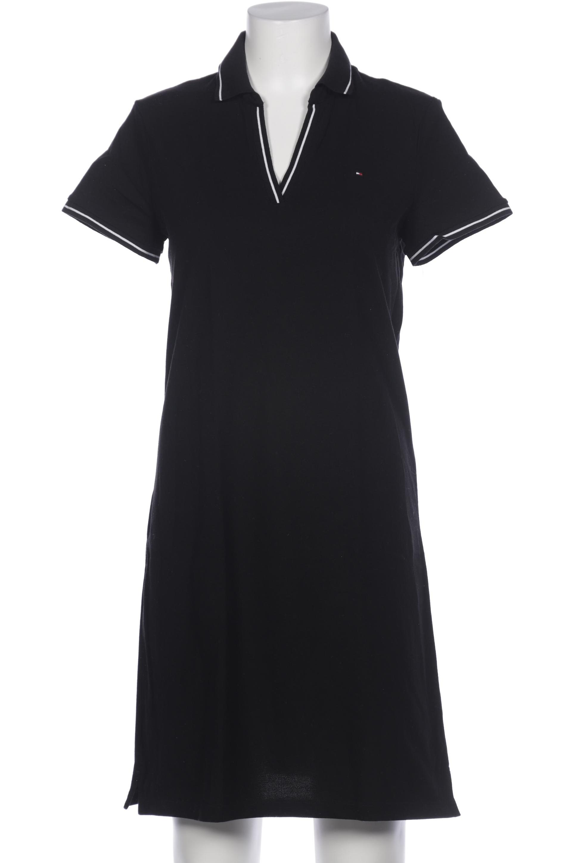 

Tommy Hilfiger Damen Kleid, schwarz, Gr. 38