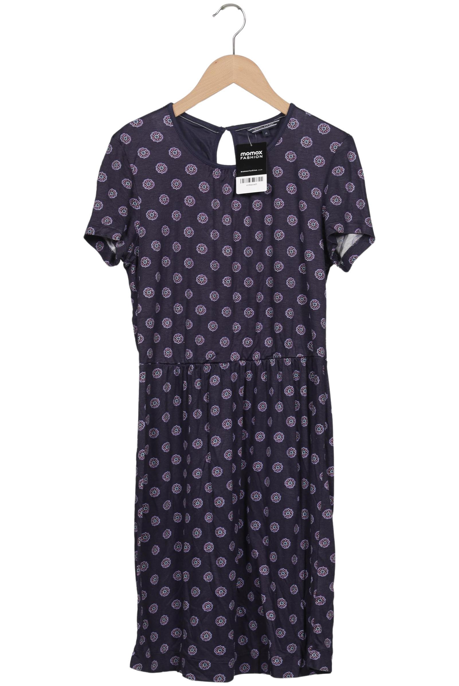 

Tommy Hilfiger Damen Kleid, marineblau, Gr. 38