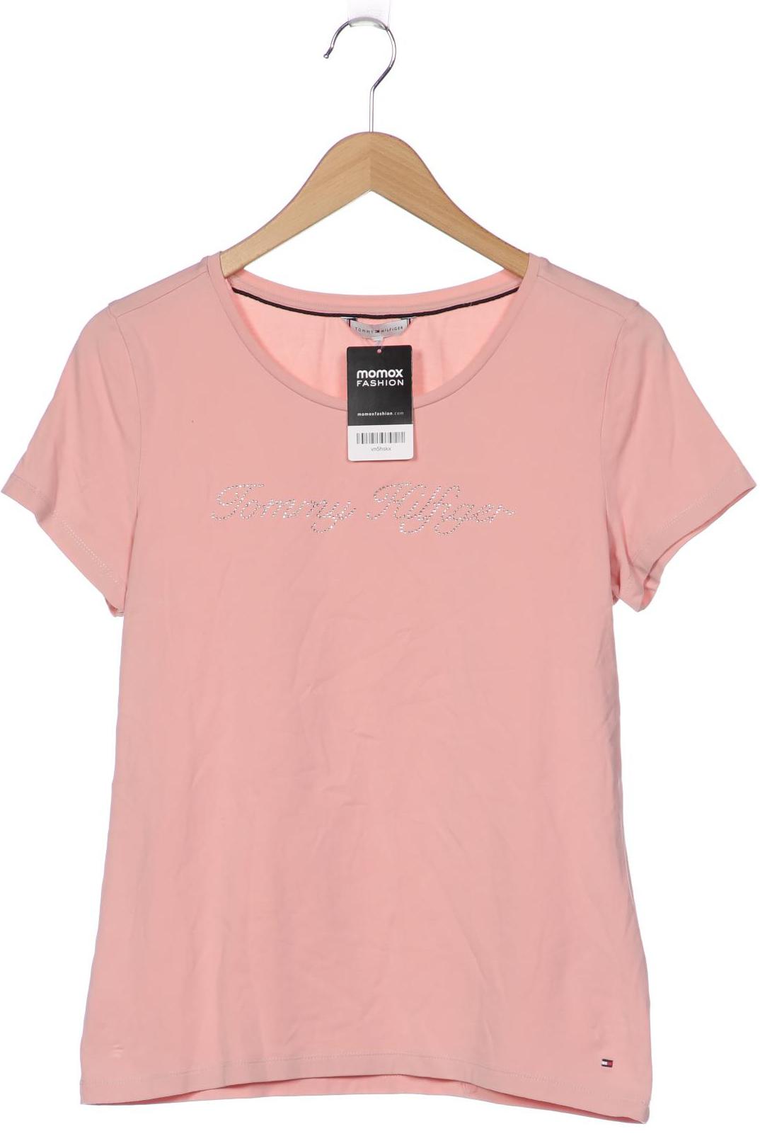 

Tommy Hilfiger Damen T-Shirt, pink