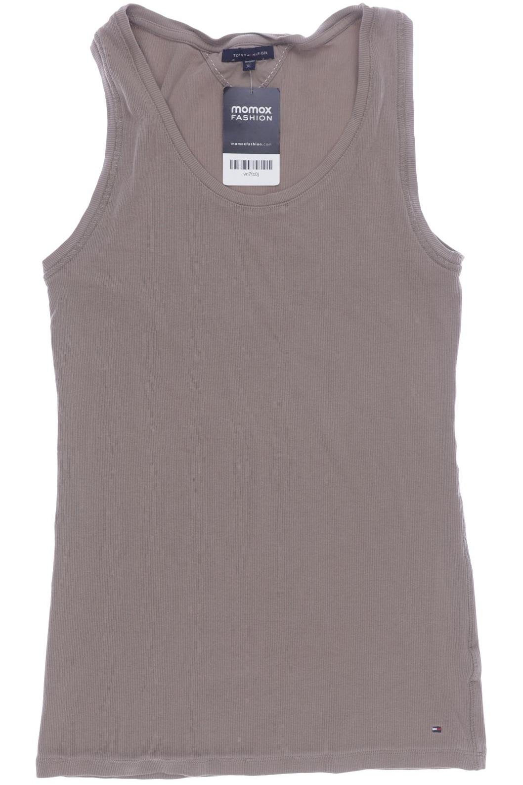 

Tommy Hilfiger Damen Top, beige