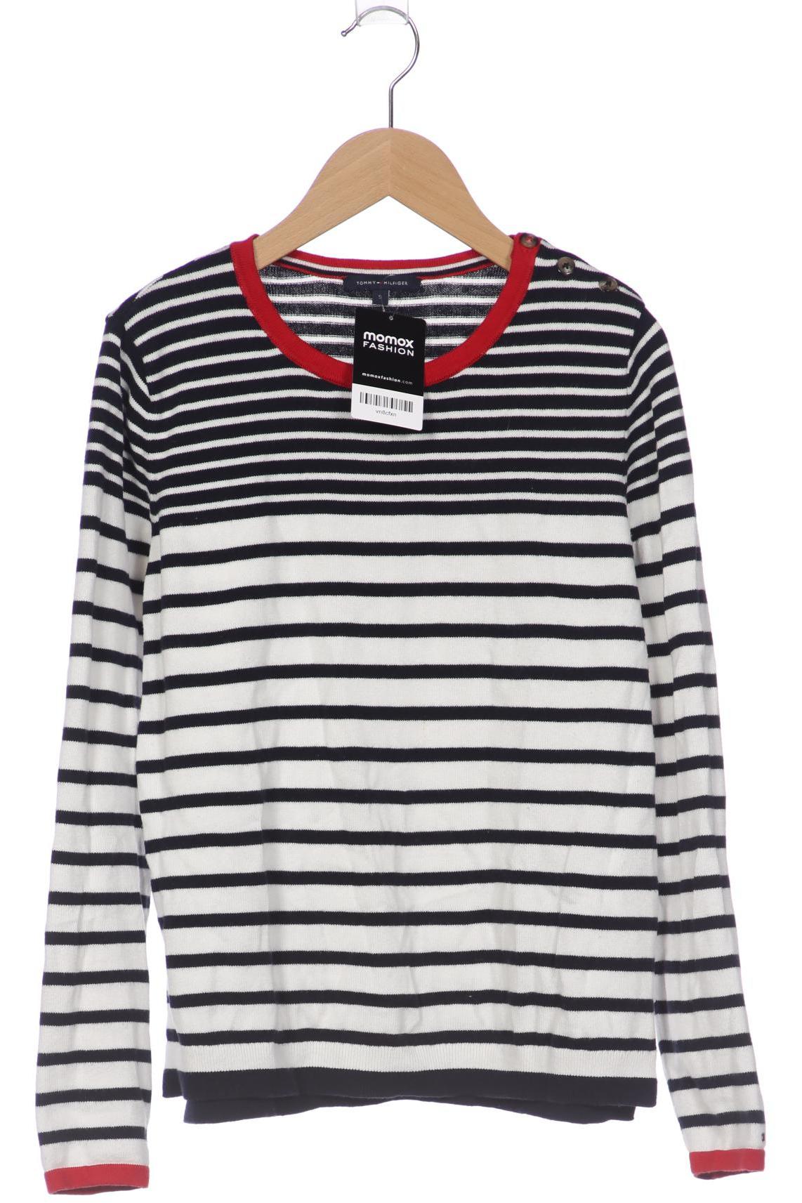 

Tommy Hilfiger Damen Pullover, marineblau