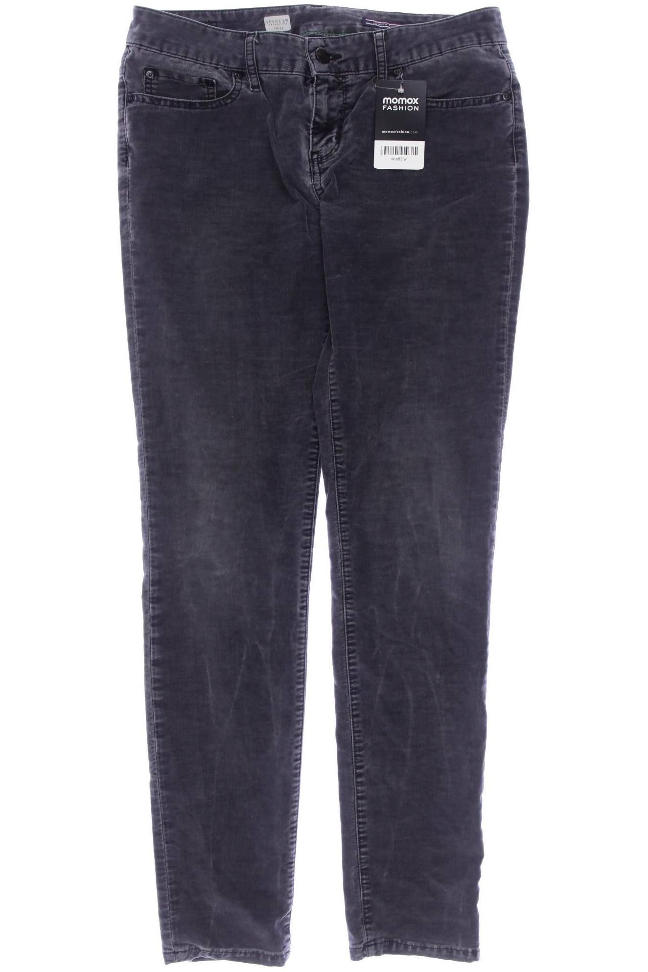 

Tommy Hilfiger Damen Jeans, grau, Gr. 28
