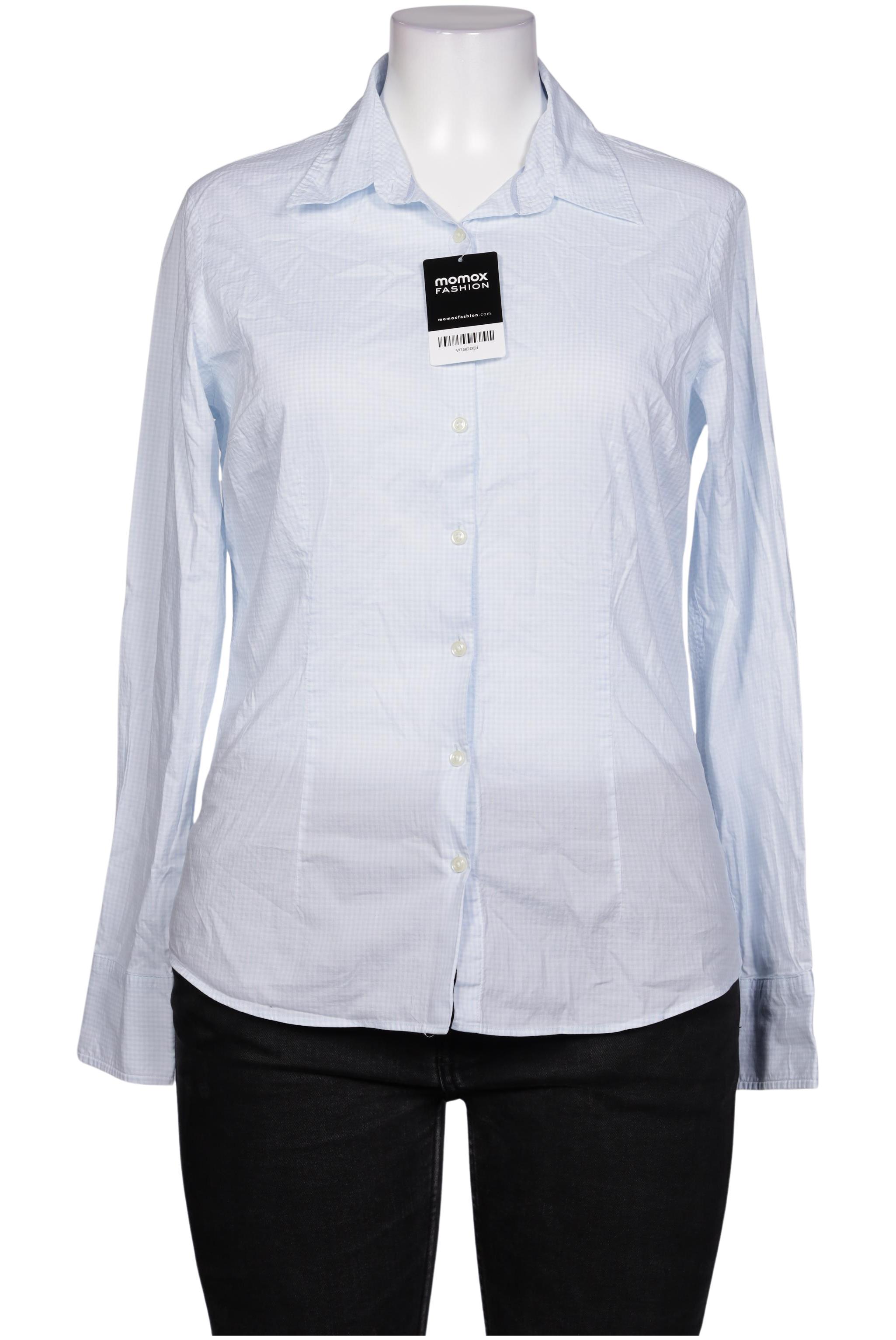 

Tommy Hilfiger Damen Bluse, hellblau, Gr. 12