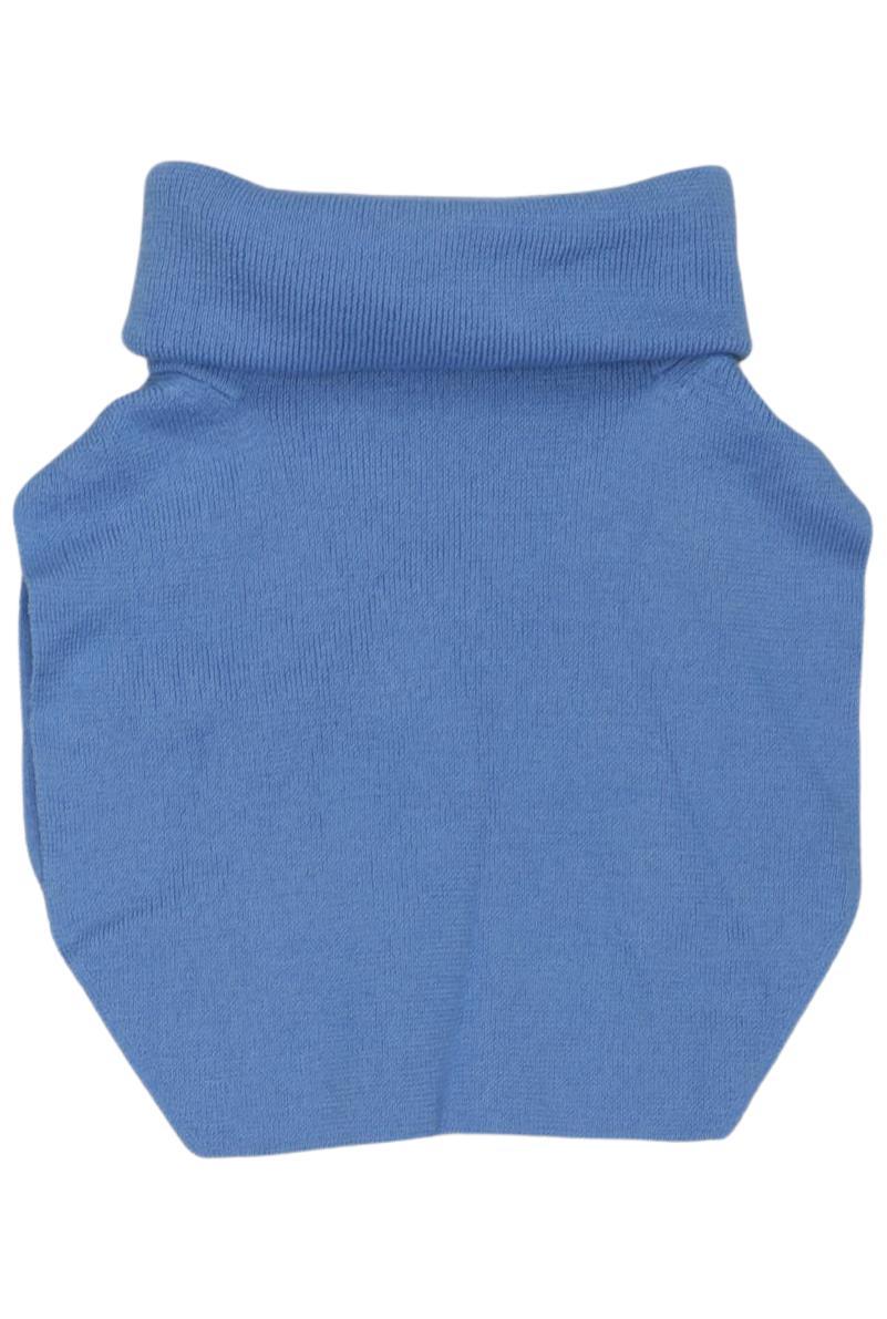 

Tommy Hilfiger Damen Schal, blau, Gr.