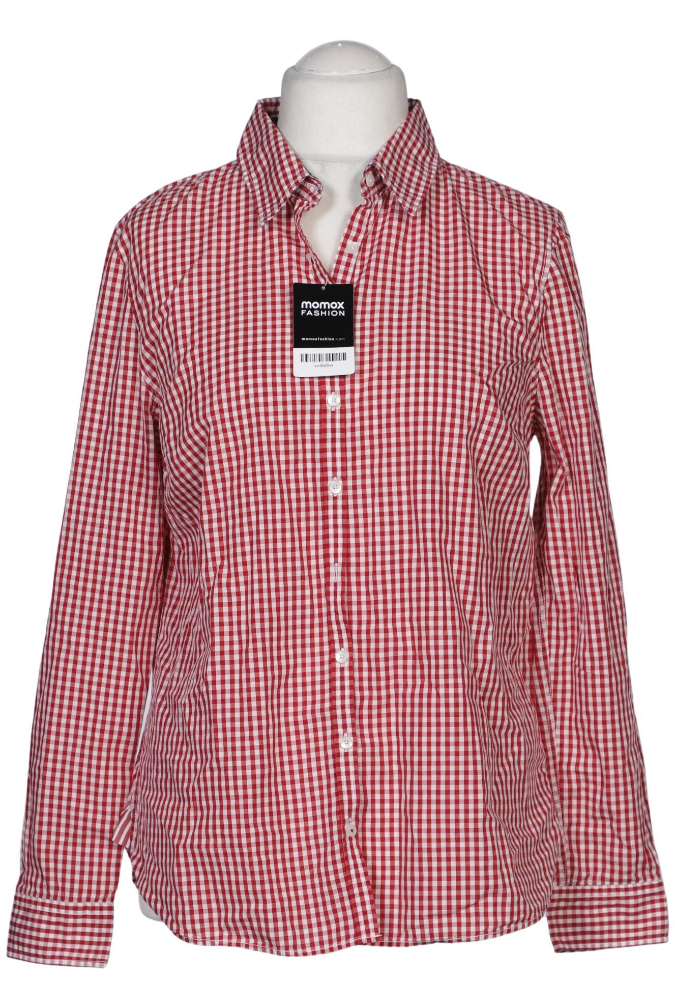 

Tommy Hilfiger Damen Bluse, mehrfarbig, Gr. 12