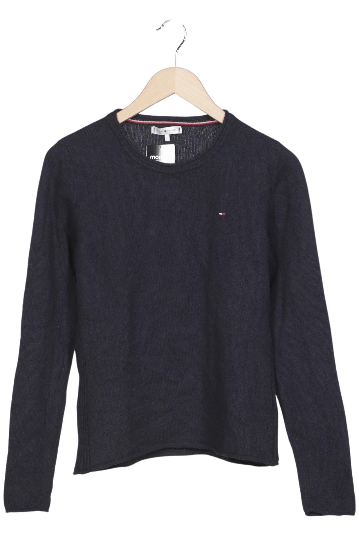 

Tommy Hilfiger Damen Pullover, marineblau, Gr. 42